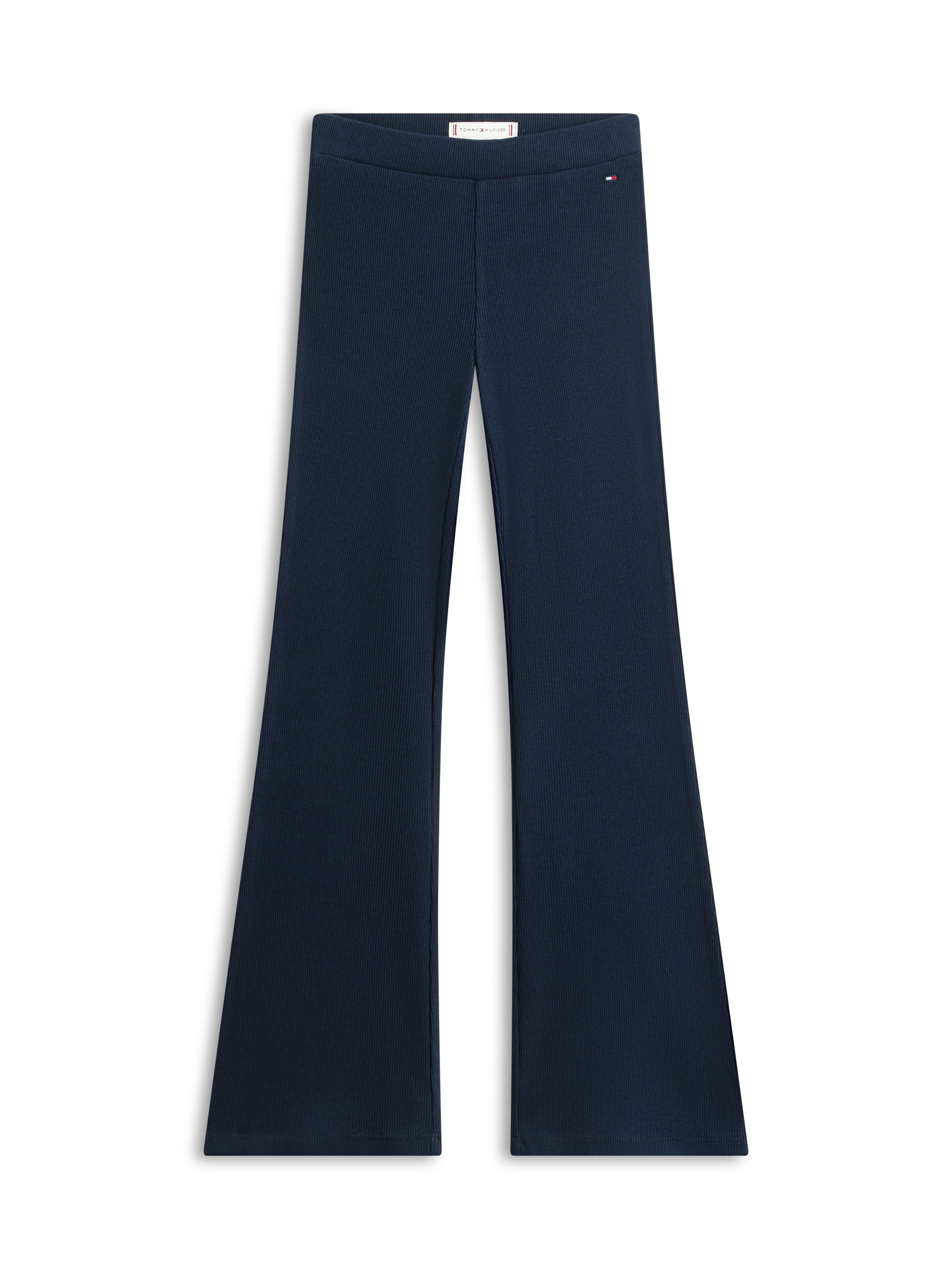 Leggings RIB FLARE