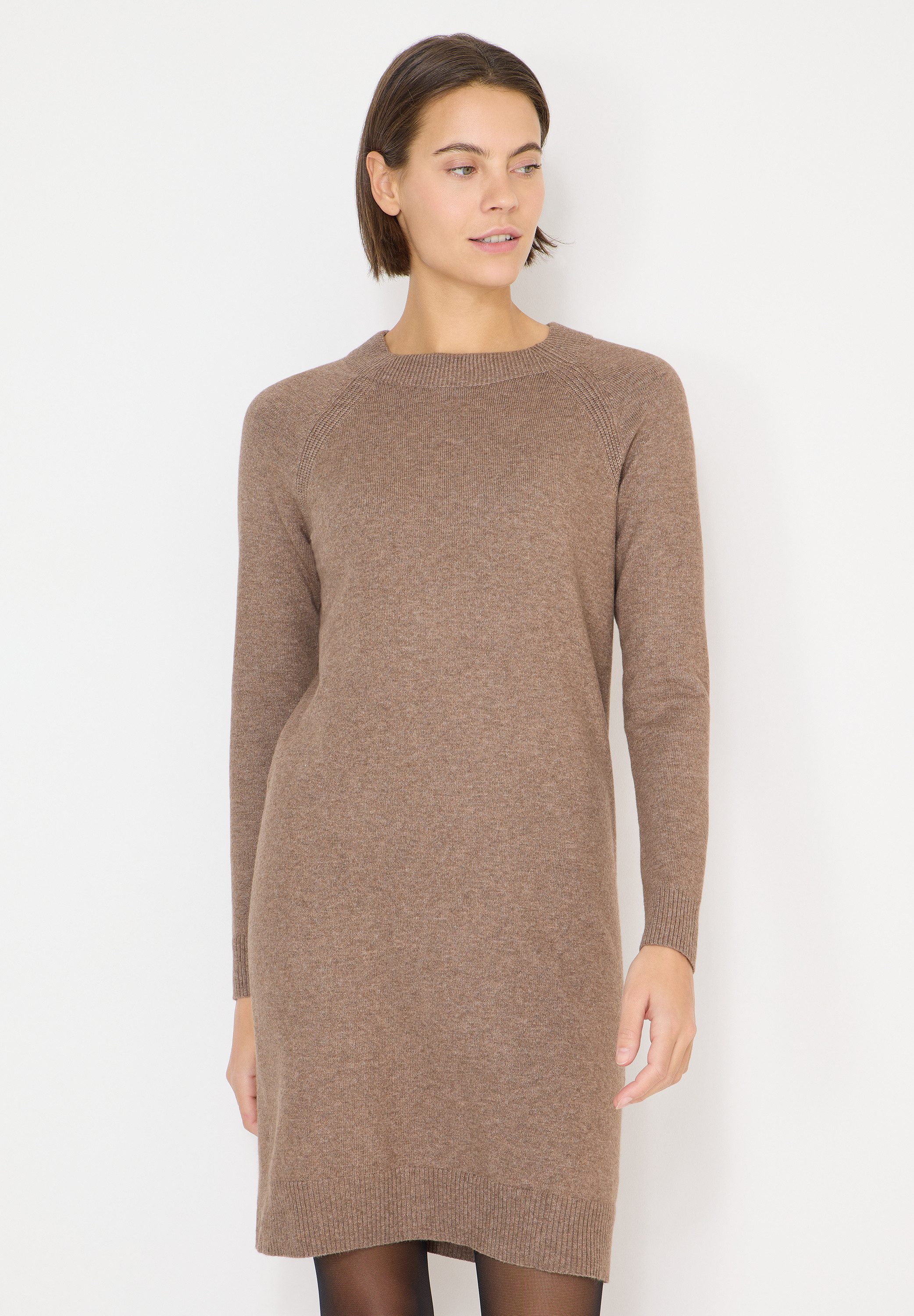 CECIL Midikleid soft und trageangenehm
