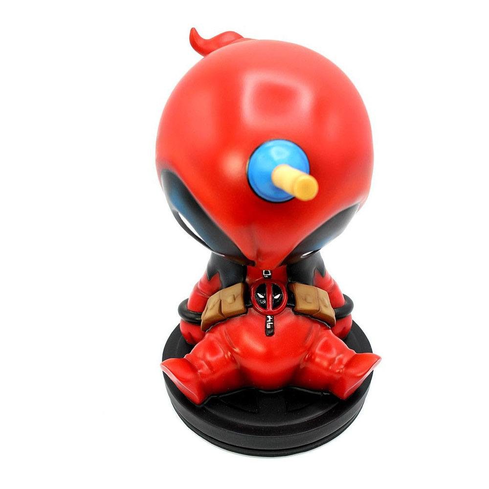 SEMIC Spardose Marvel Spardose Baby Deadpool 20 cm