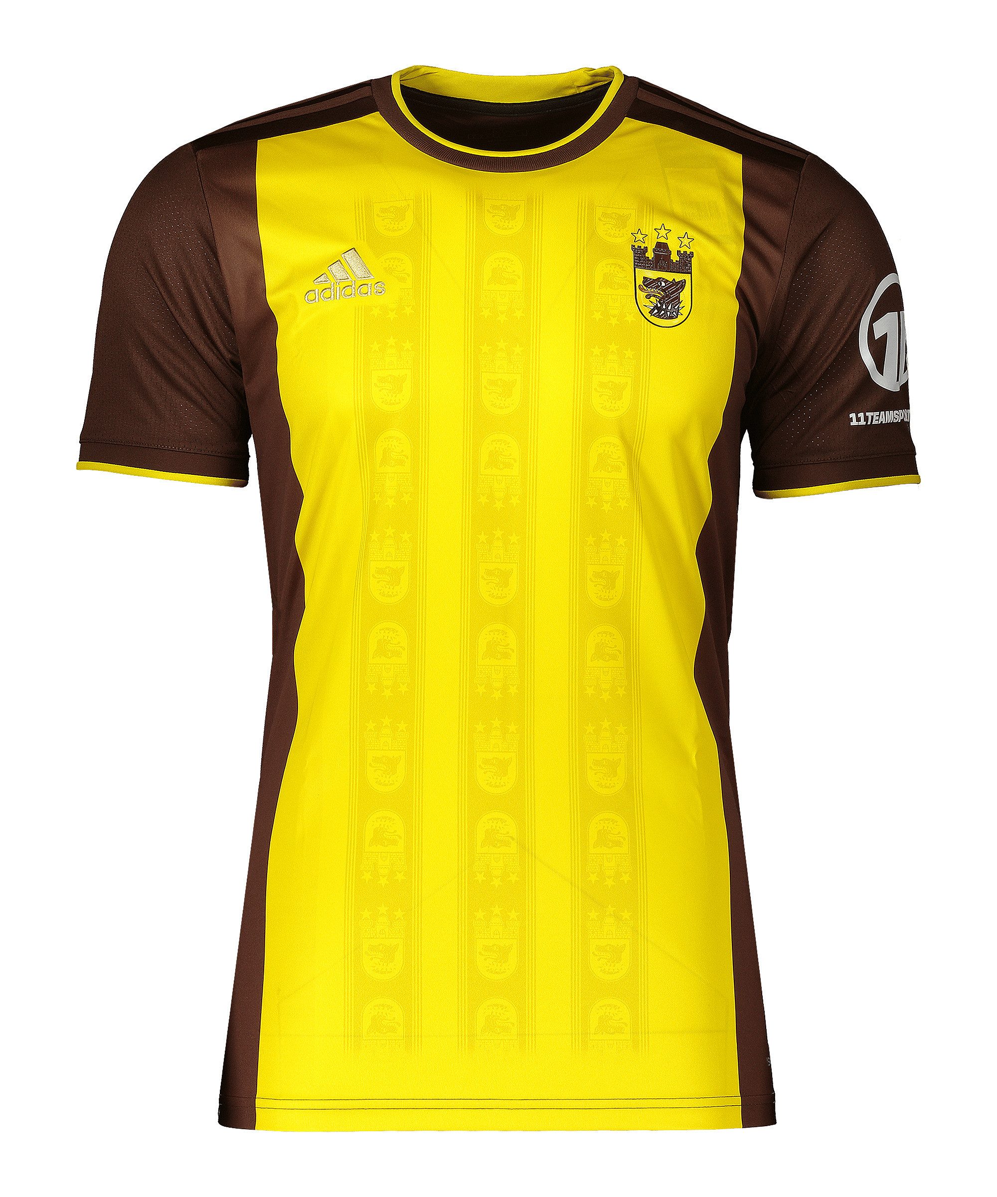 adidas Performance Fußballtrikot adidas Performance Teamsport