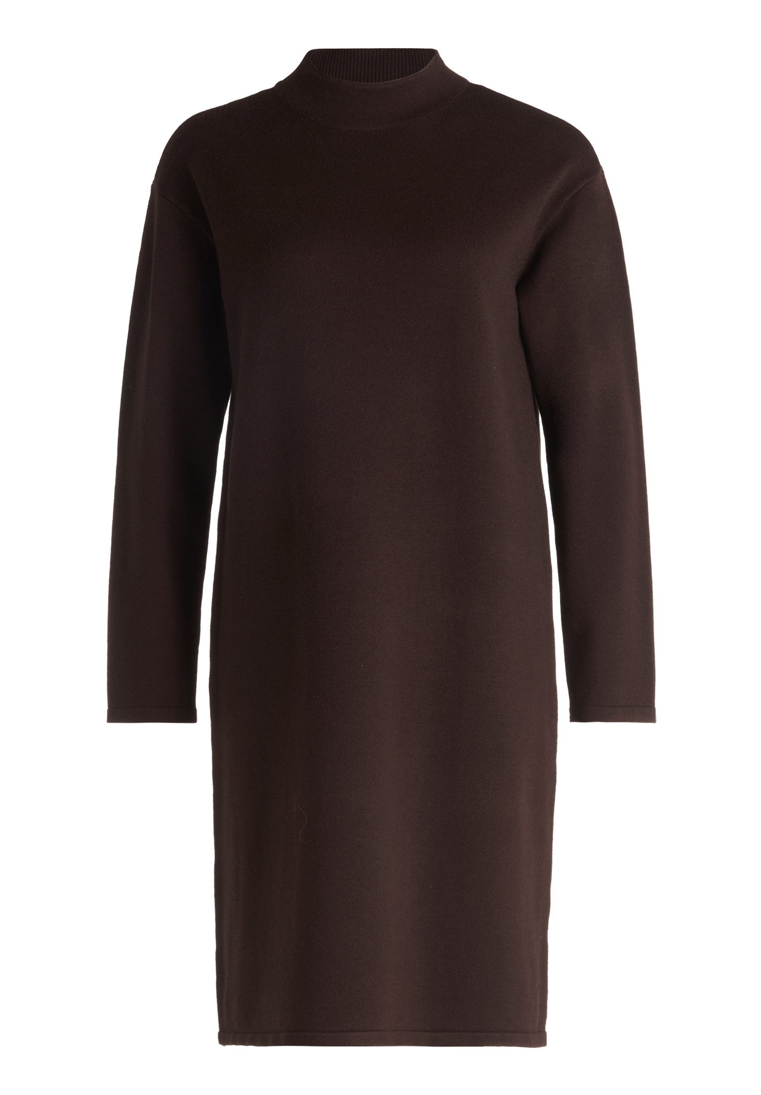 Betty Barclay Strickkleid Damen Strickkleid mit Stehkragen günstig online kaufen