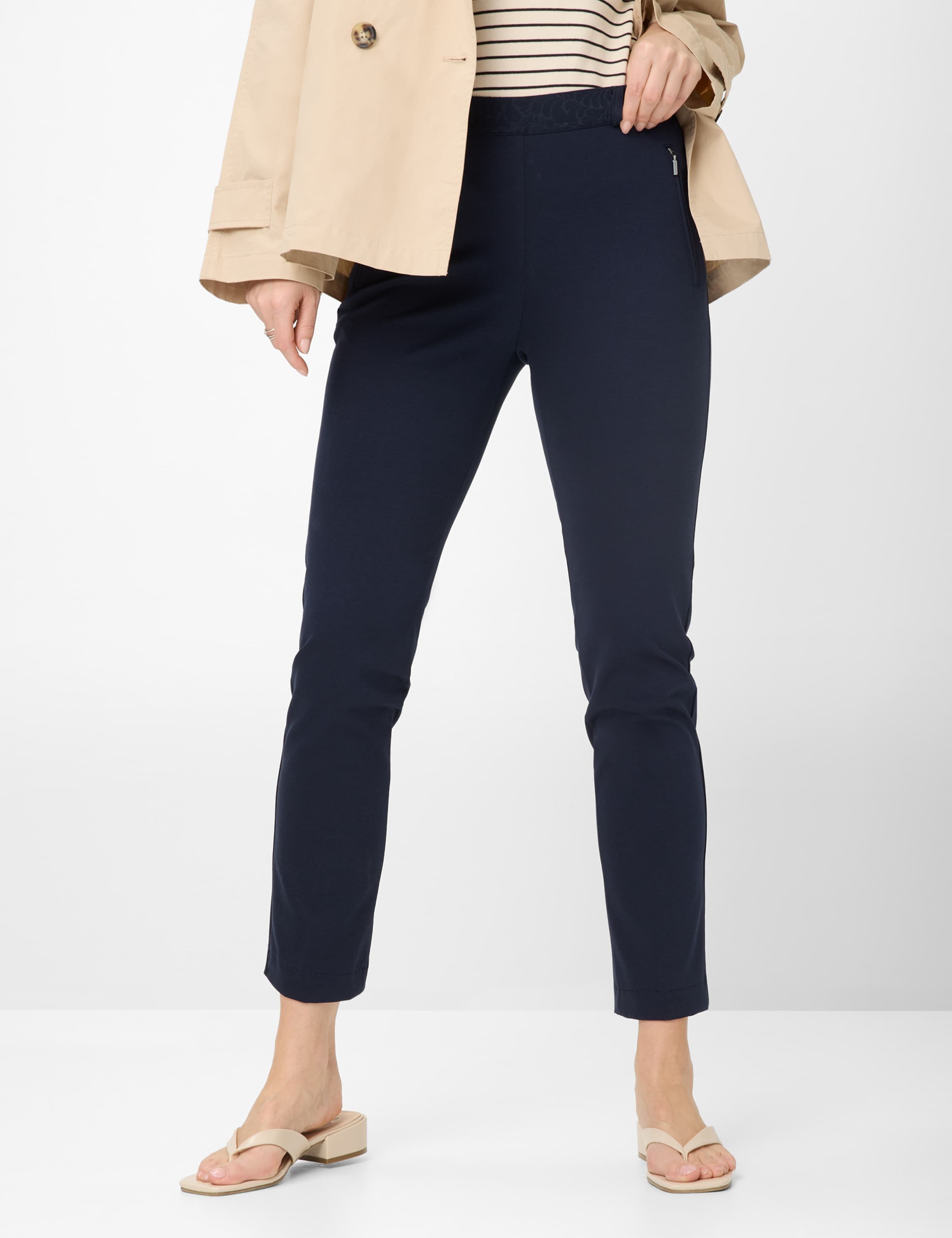 RAPHAELA by BRAX Chinohose Style DamenpulloverTH günstig online kaufen