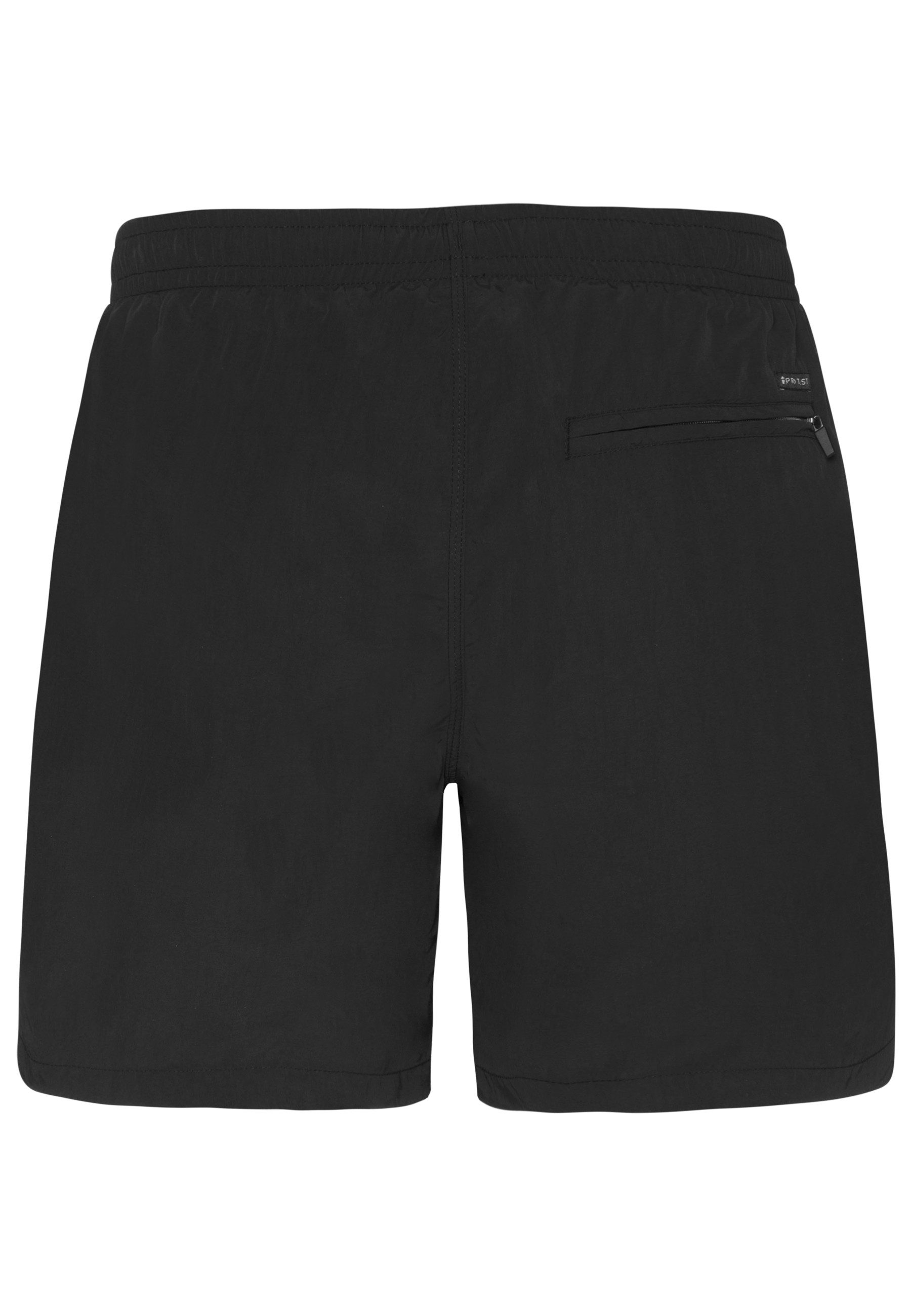 Protest Badeshorts Faster (1-St)