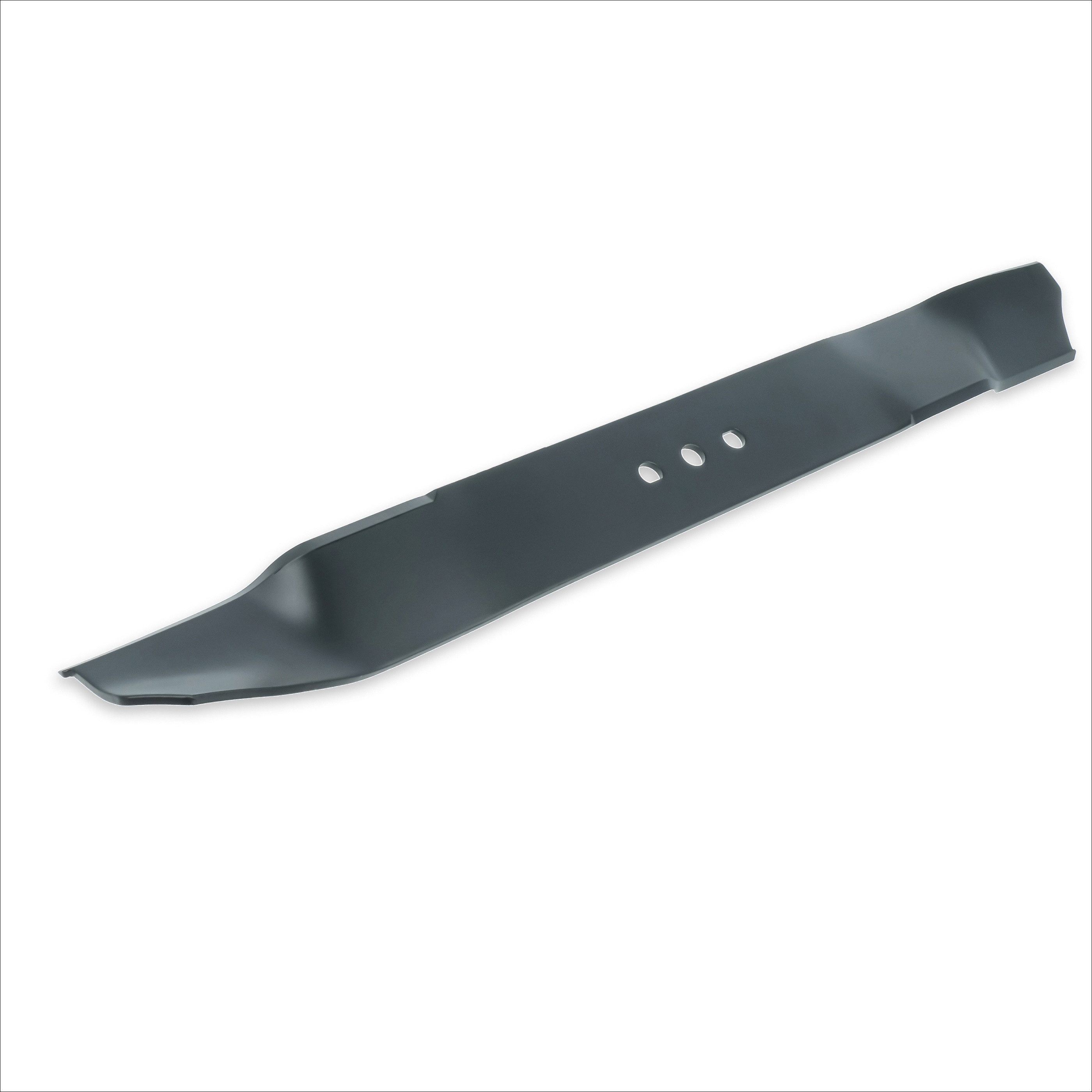 vhbw Rasenmähermesser Ersatzmesser Ersatz für Scheppach 7911200642 für Rasenmäher