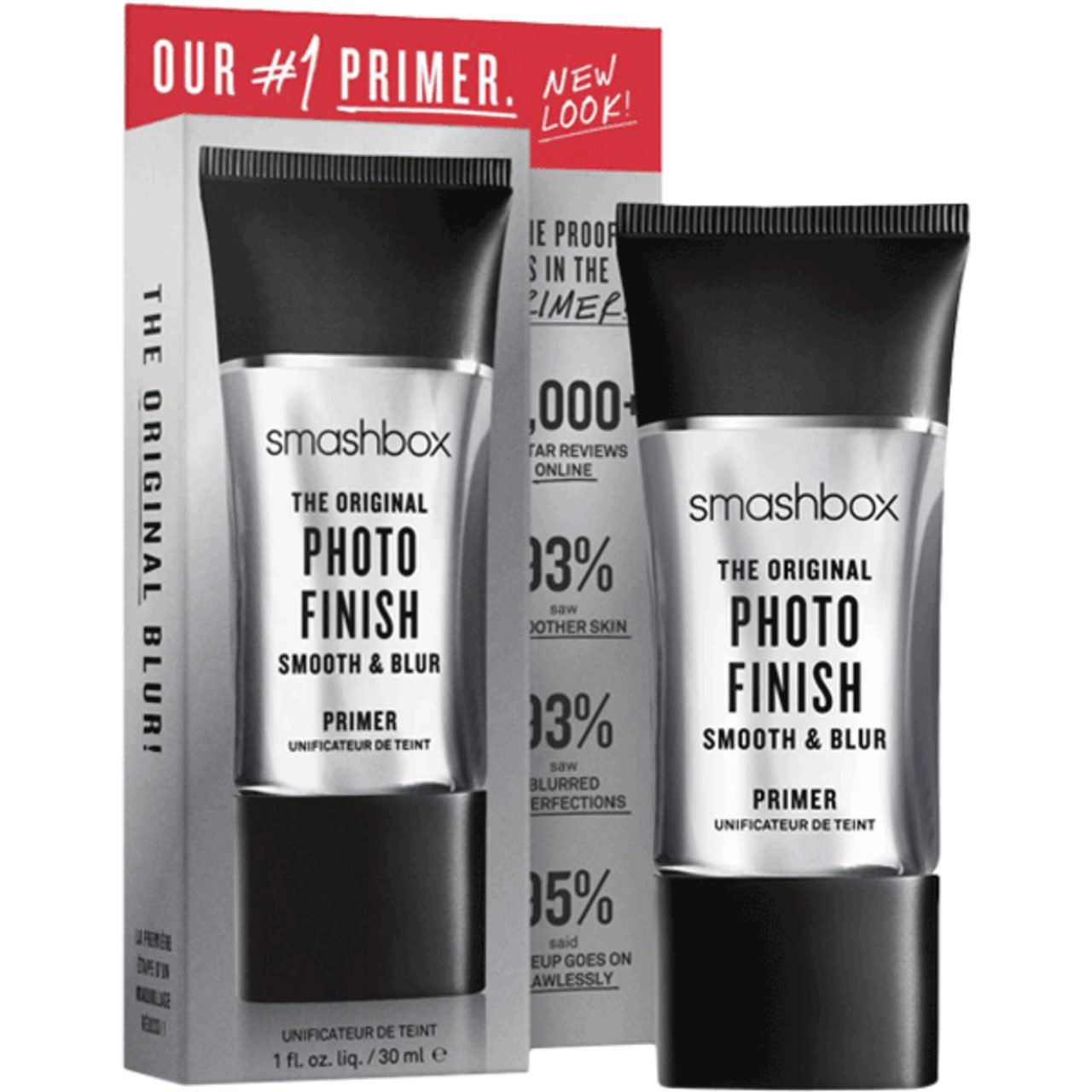 Primer Photo Finish Foundation Primer