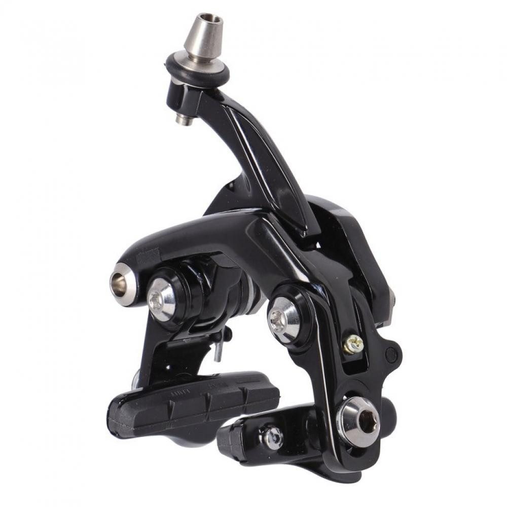 CAMPAGNOLO Felgenbremse Campagnolo HR-Bremse Direct Mount HR schwarz Direct Mount f. Sitzstreb