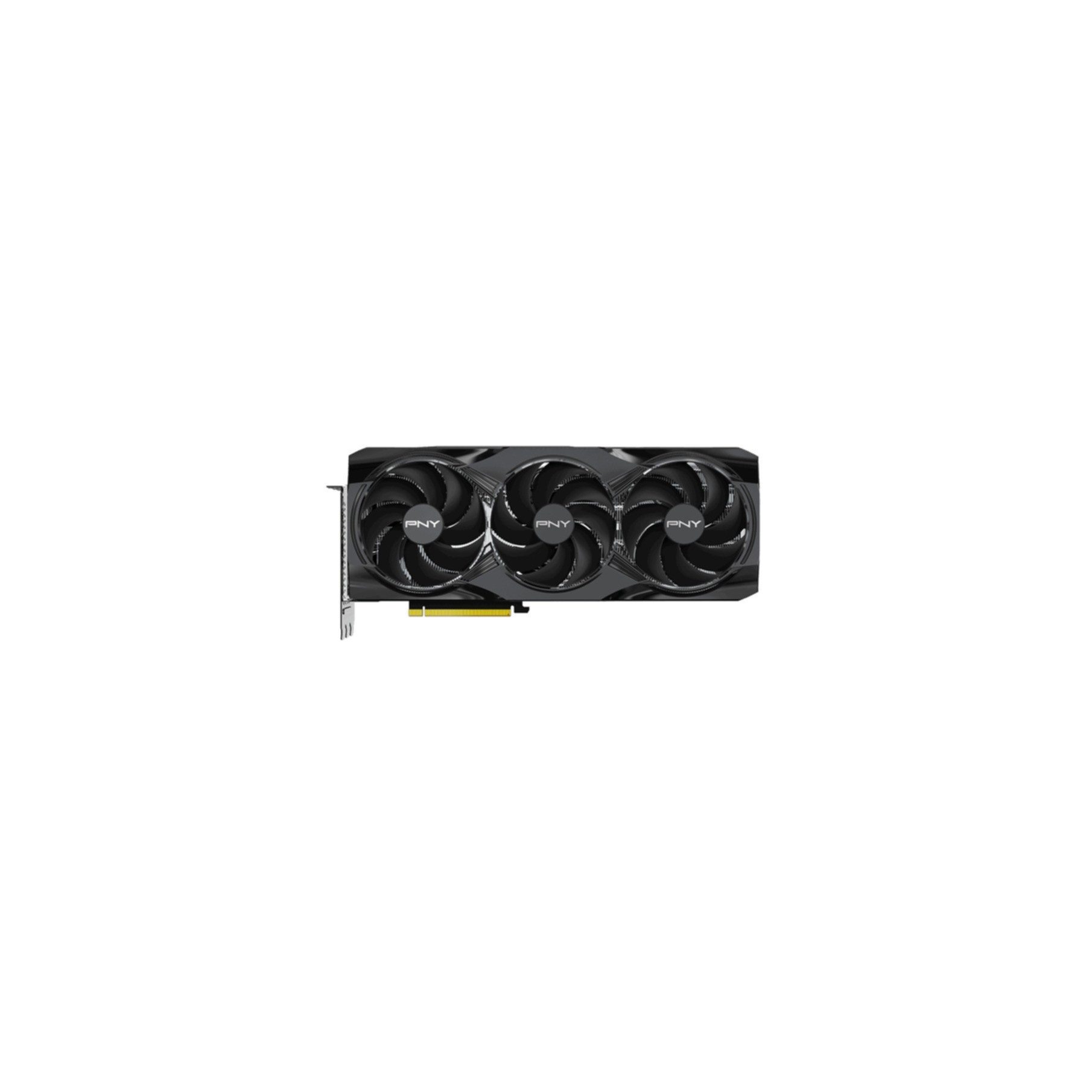 GeForce RTX 5080 Overclocked Triple Fan GPU Grafikkarte