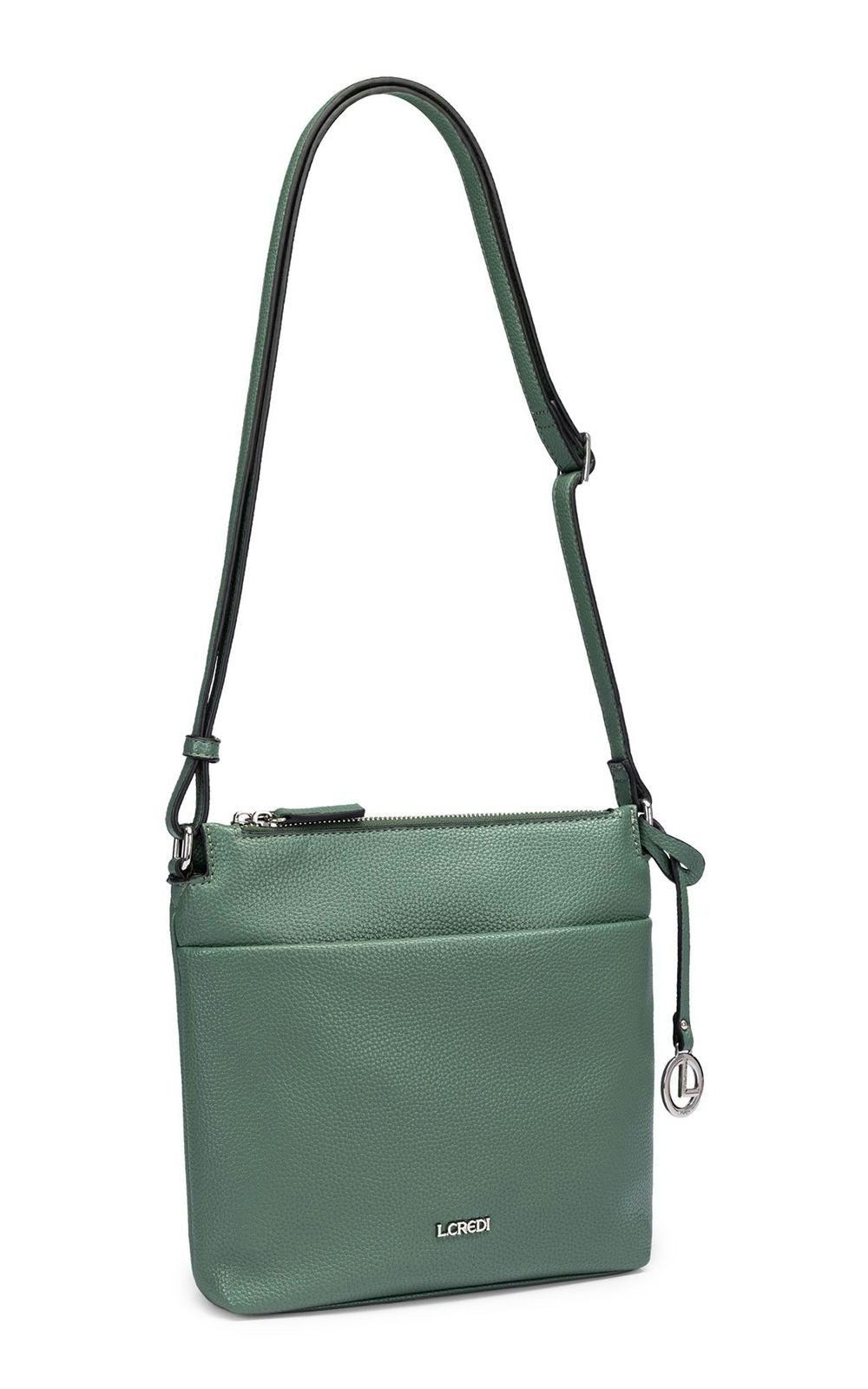 L. CREDI Umhängetasche Crossbodybag