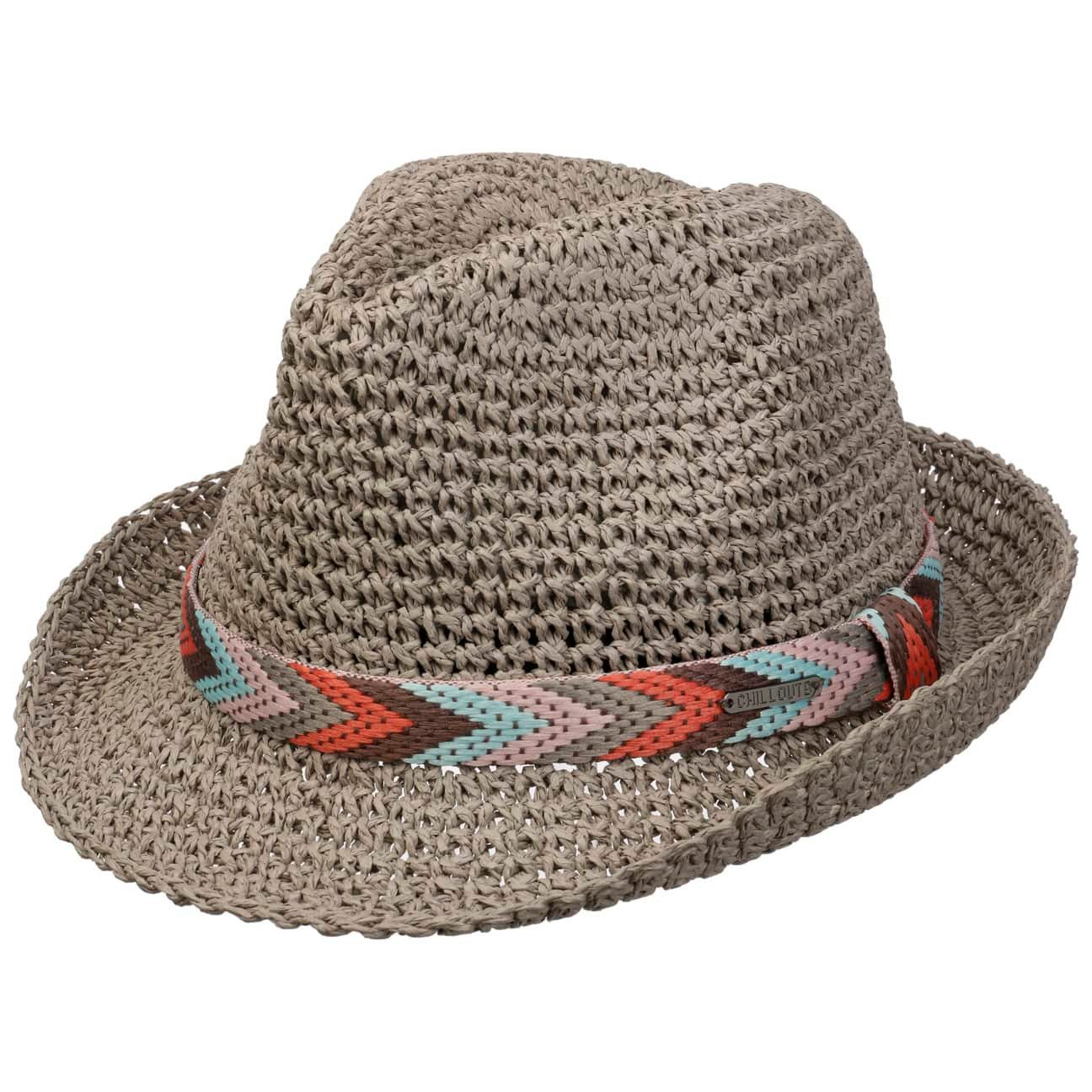 chillouts Sonnenhut (1-St) Sommerhut günstig online kaufen
