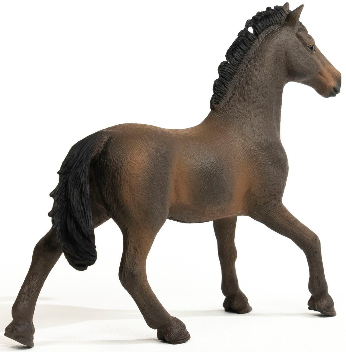Schleich® Spielfigur CLUB, HORSE Oldenburger Hengst (13946)