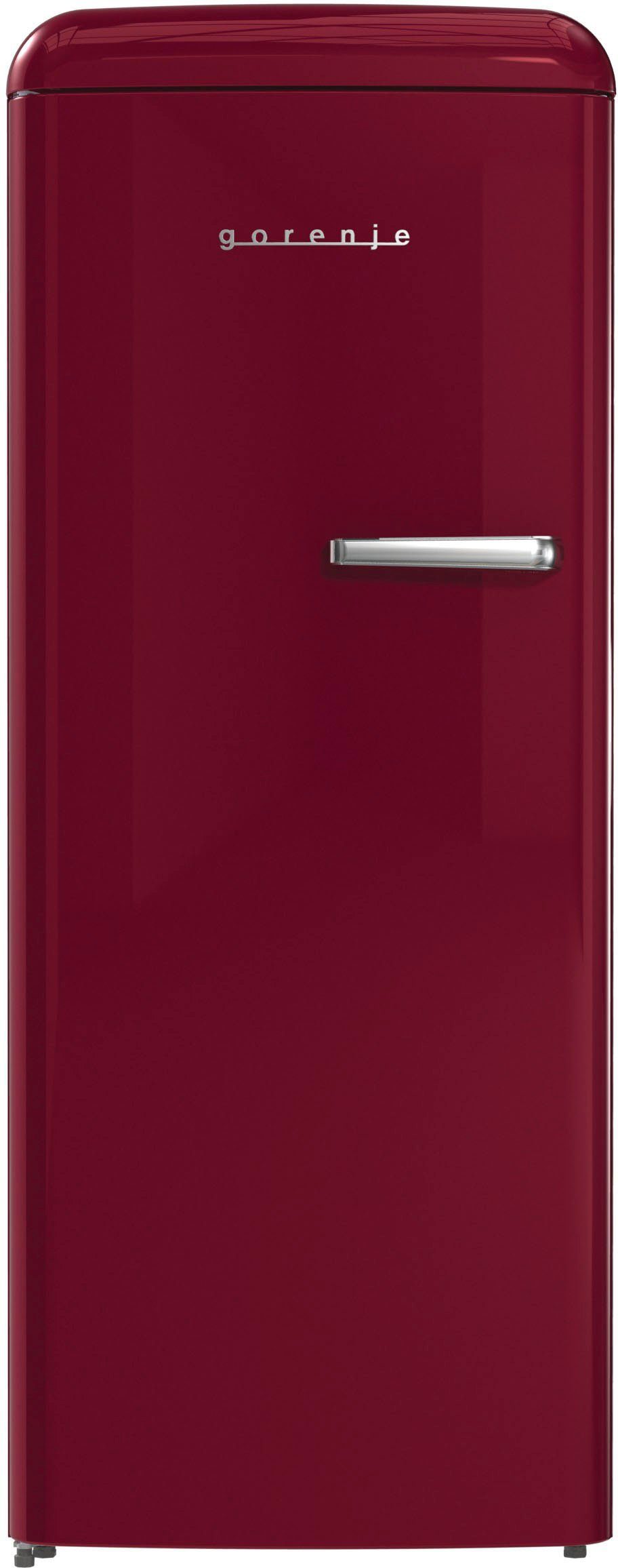 GORENJE Kühlschrank ORB615DR-L, 152,5 cm hoch, 59,5 cm breit