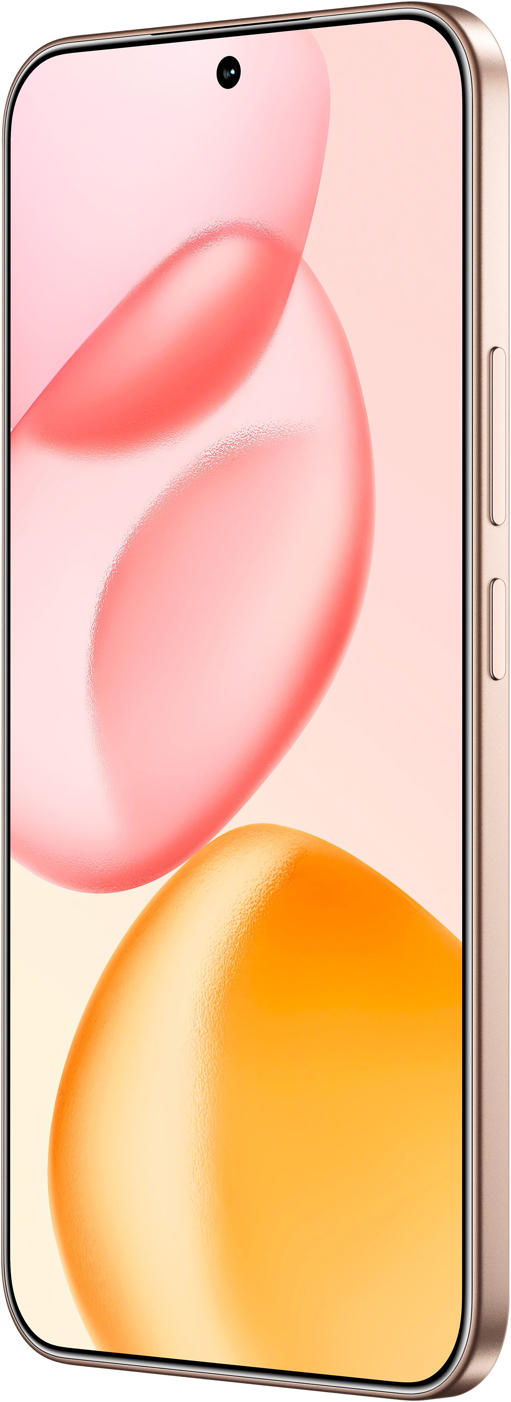 Honor 400 Smartphone (16,64 cm/6,55 Zoll, 512 GB Speicherplatz, 200 MP Kamera)