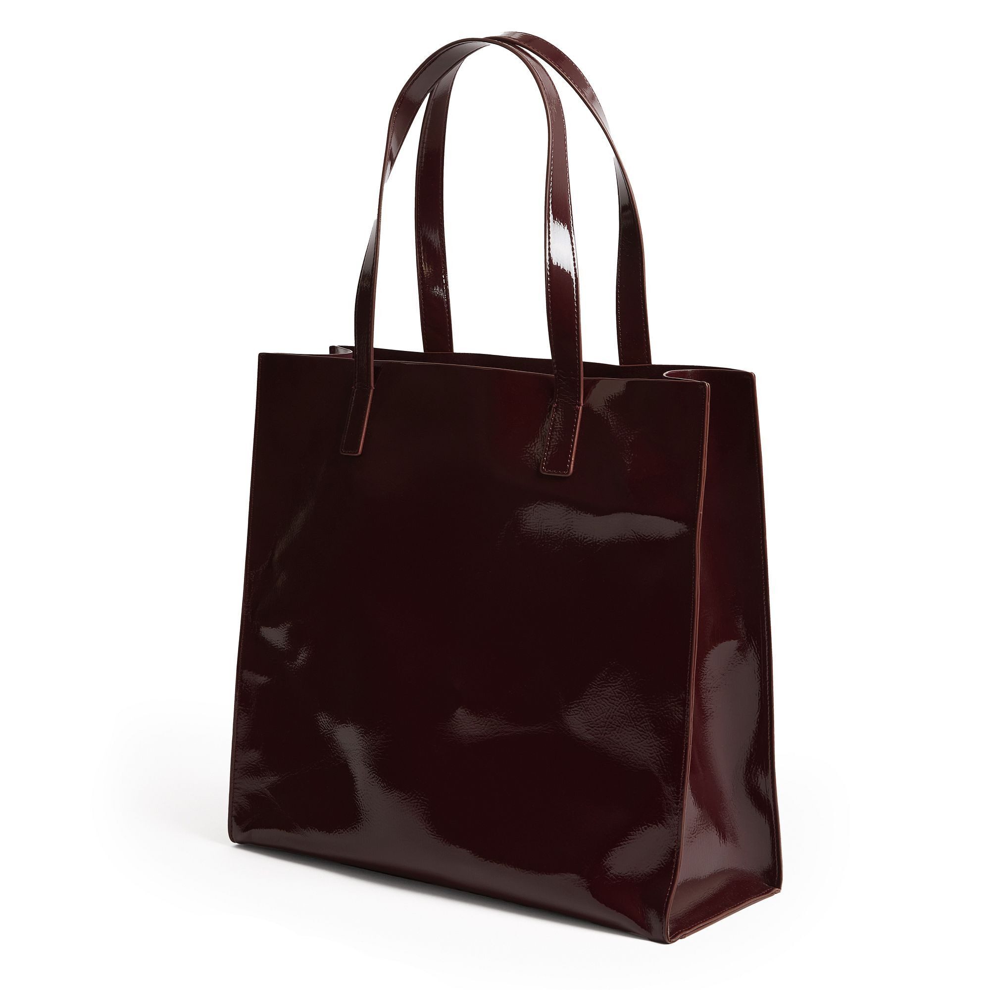 Ted Baker Schultertasche Rosenni, Kunstleder