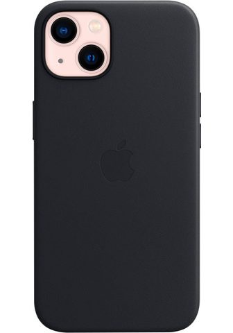 Apple Smartphone-Hülle »iPhone 13 Leather Ca...