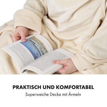 Klarstein Heizdecke Slanket