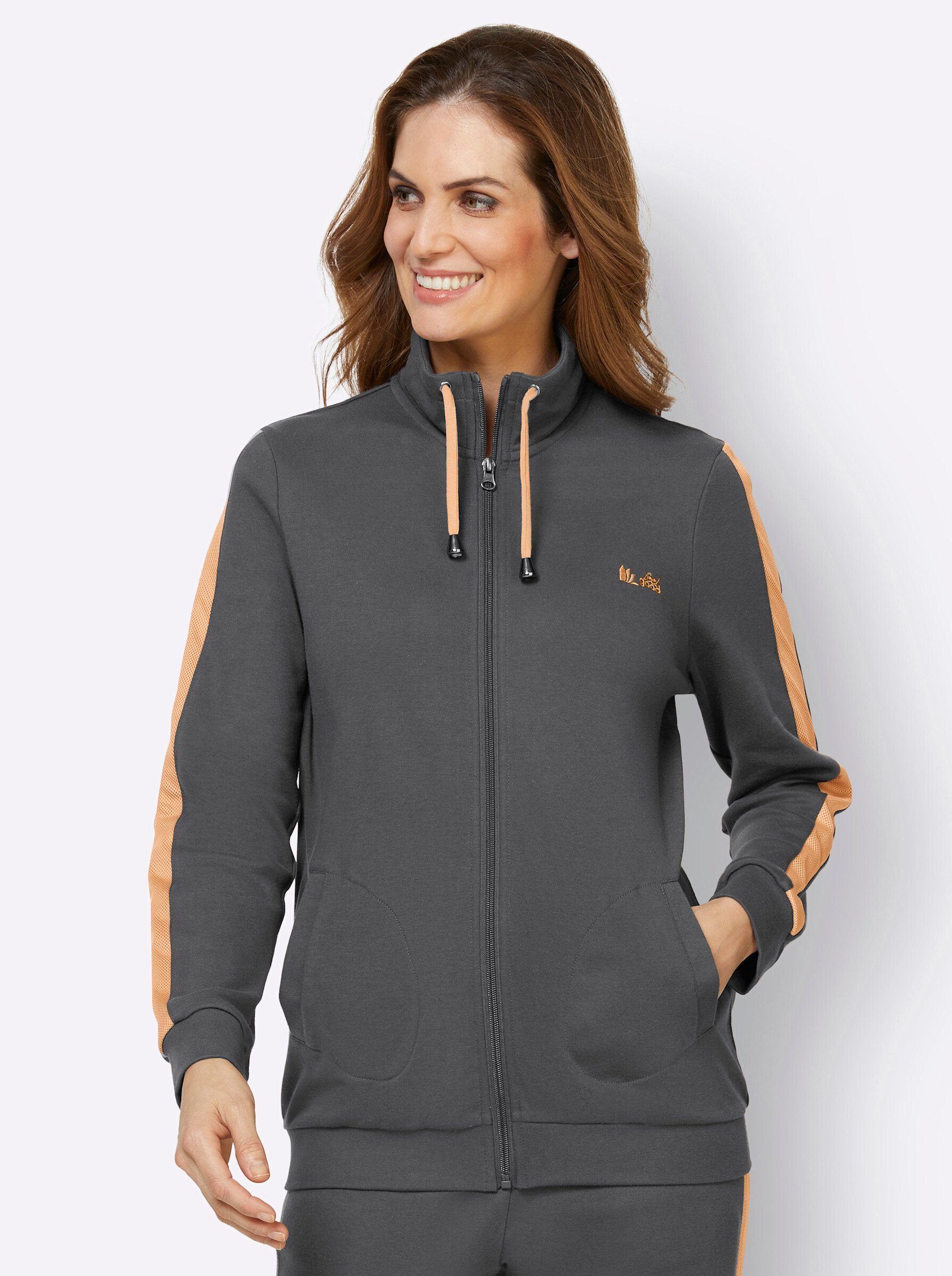 Witt Trainingsjacke Jacke . günstig online kaufen