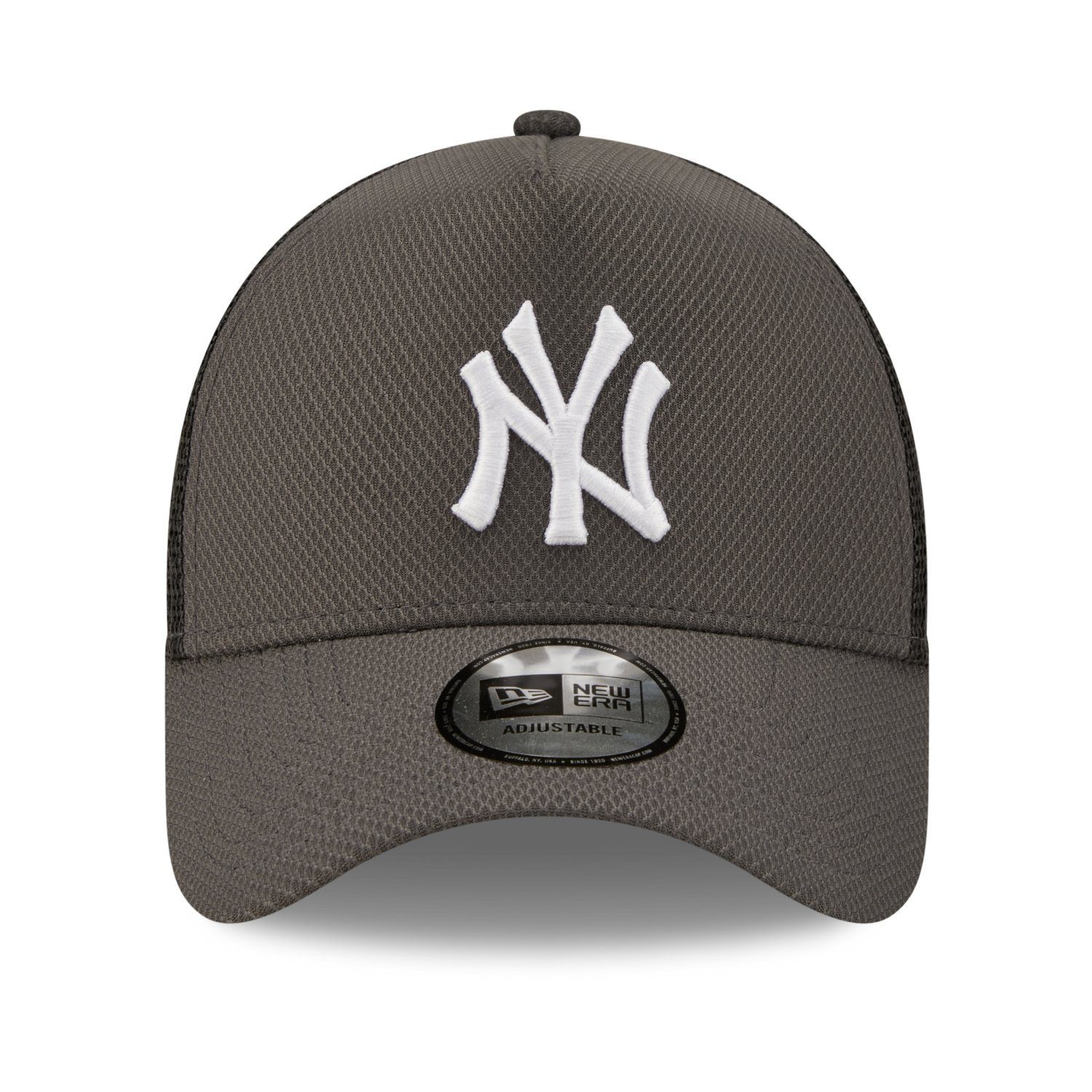 New Era Trucker Cap Trucker DIAMOND New York Yankees günstig online kaufen