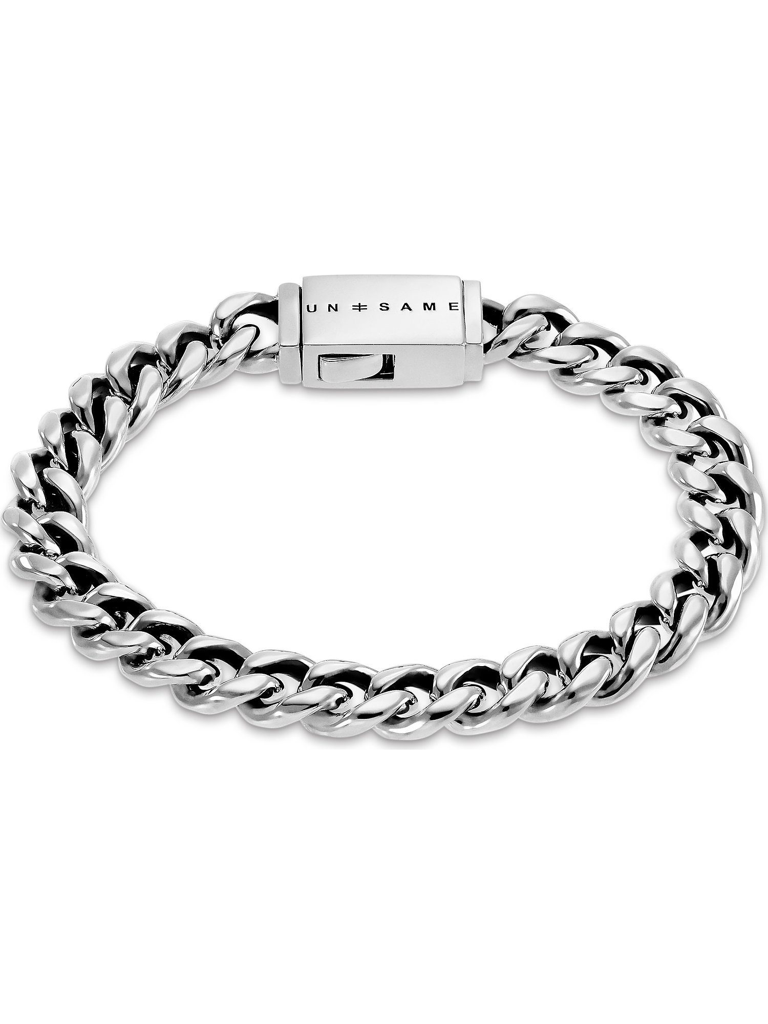 UN SAME Armband »UNSAME Herren-Armband 925er Silber« online kaufen | OTTO