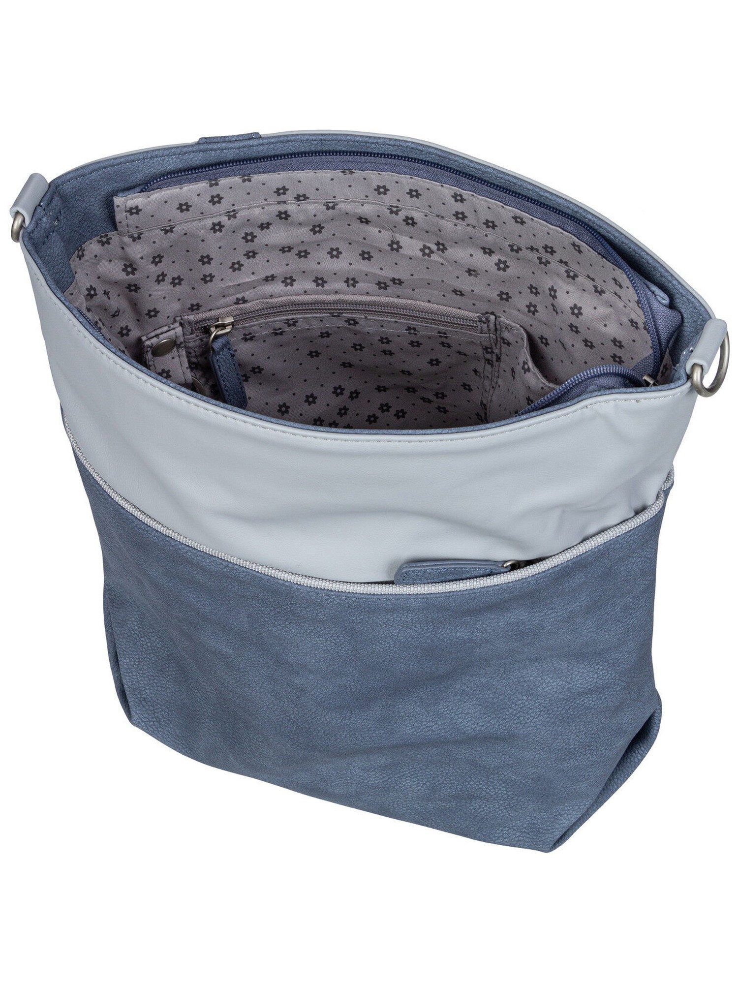 Zwei Beuteltasche Jana J12