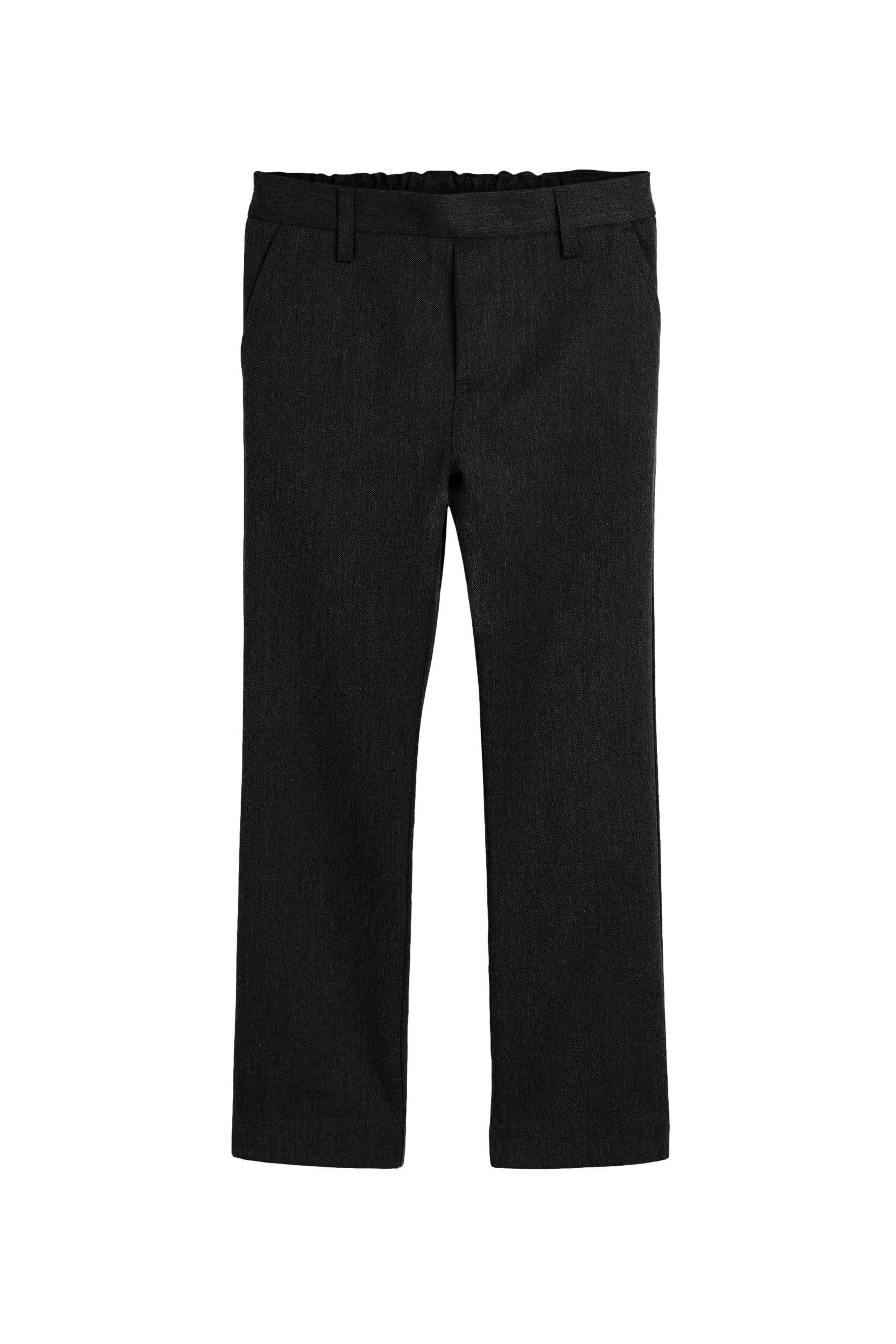 Next Schlupfhose Anzughose Straight Fit (3-17 günstig online kaufen