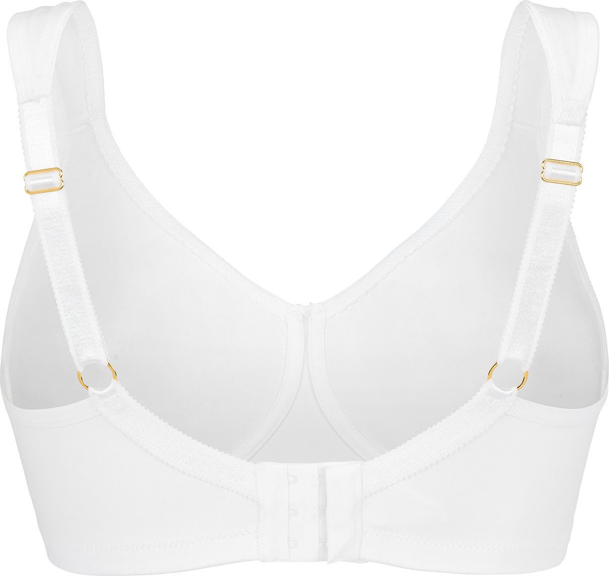 Swegmark of Sweden Bügelloser BH Clean Beauty T-Shirt BH