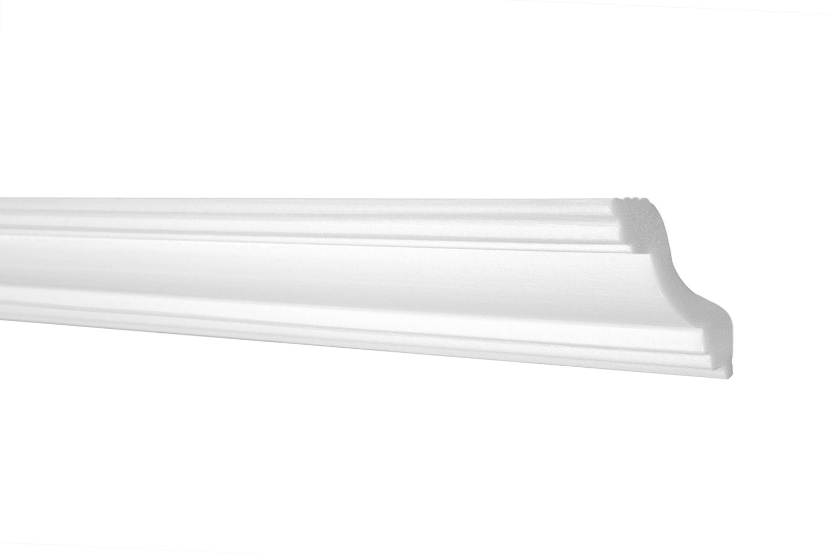 marbet design Stuckleiste E-40, 40 Meter günstig online kaufen