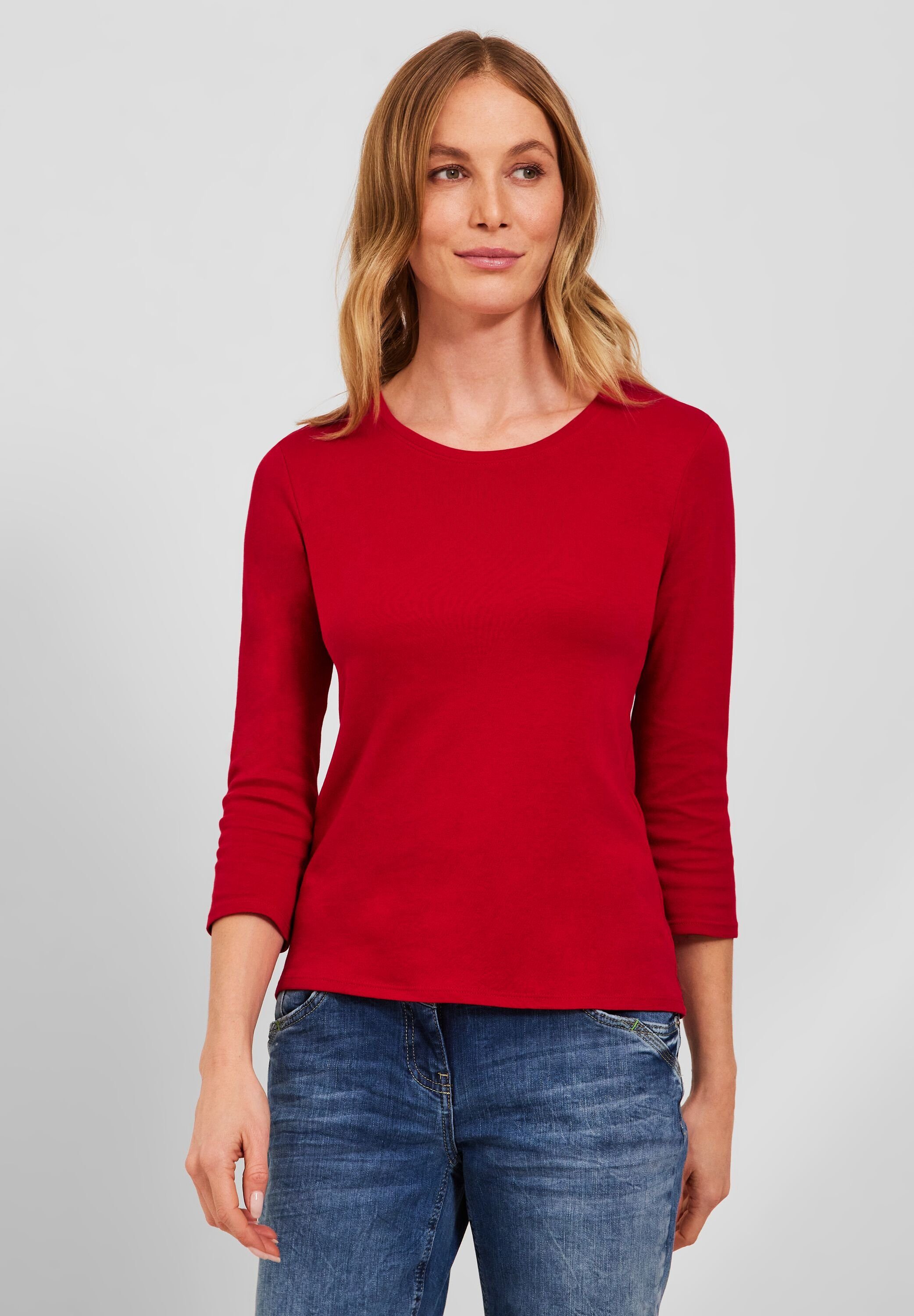 OTTO One Shirts kaufen online Damen Rote Street für |