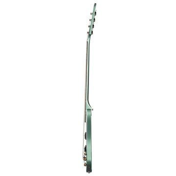 Epiphone E-Bass, Thunderbird '64 Inverness Green - E-Bass