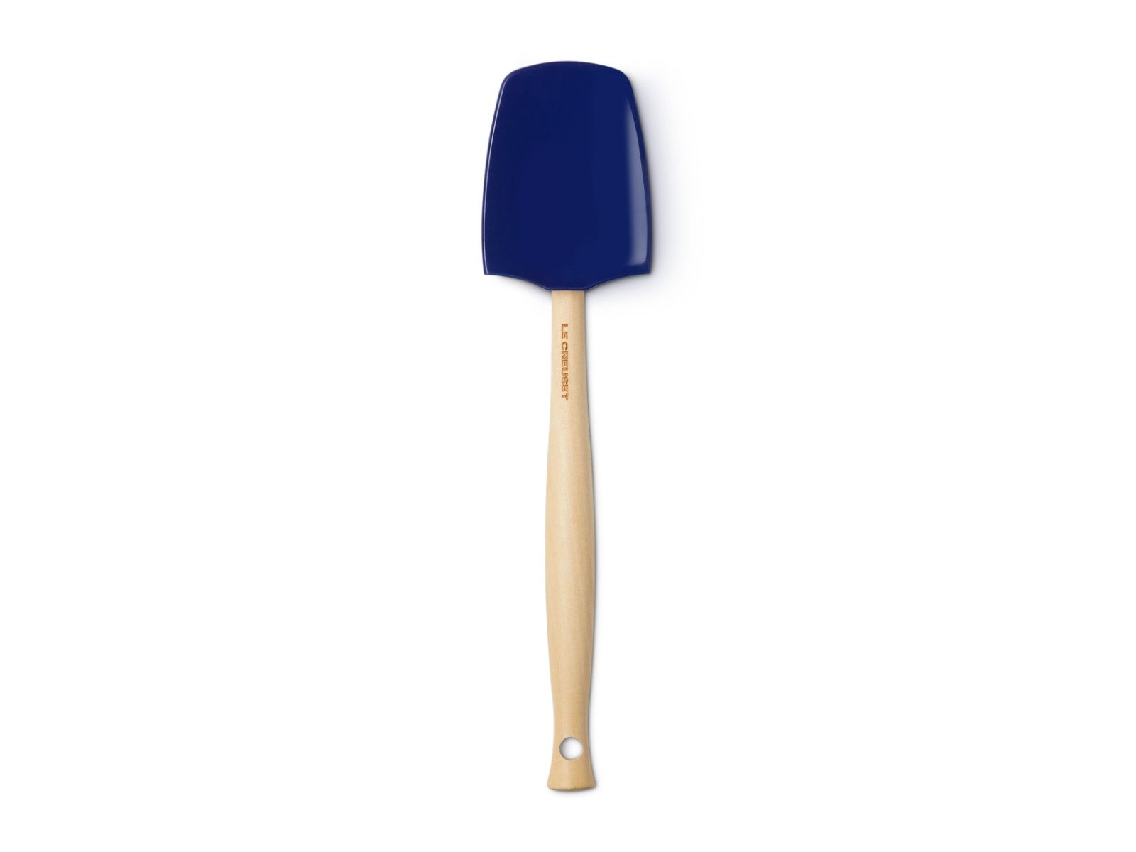 LE CREUSET Kochlöffel Craft großer Kochlöffel azure 28cm