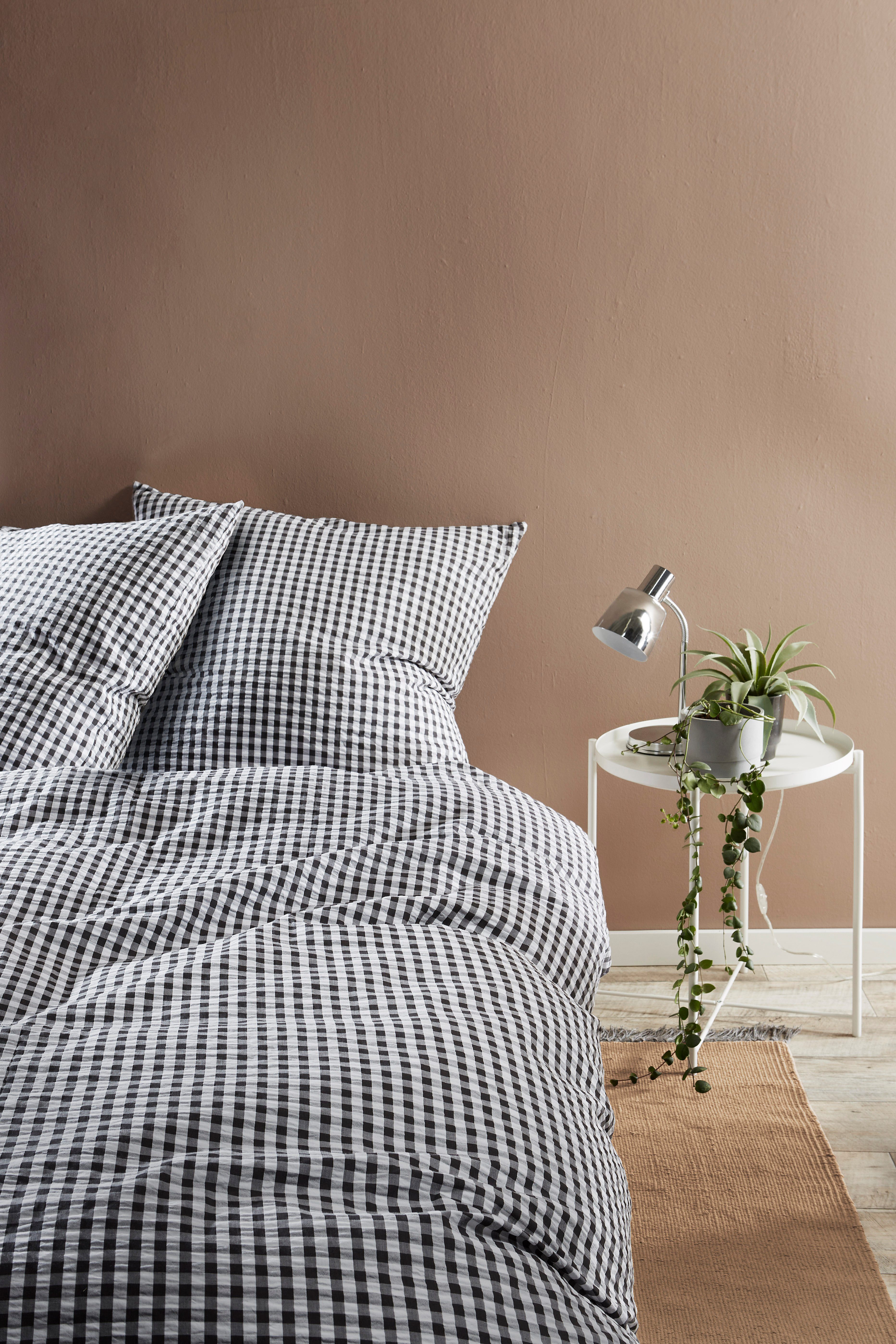 fleuresse Bettwäsche Rio, Seersucker, 2 teilig, günstig online kaufen