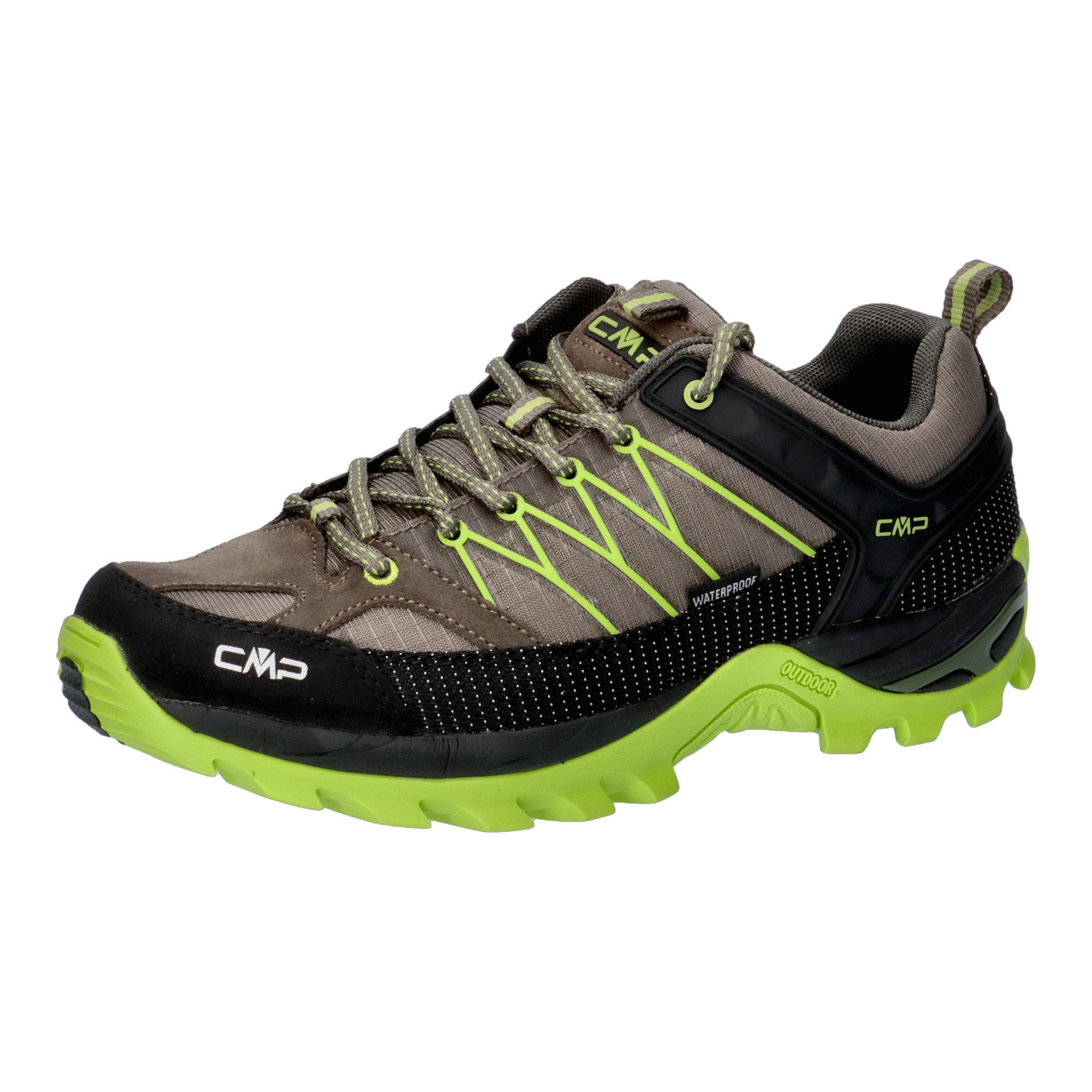 CMP CMP Herren Trekking Schuhe Rigel günstig online kaufen