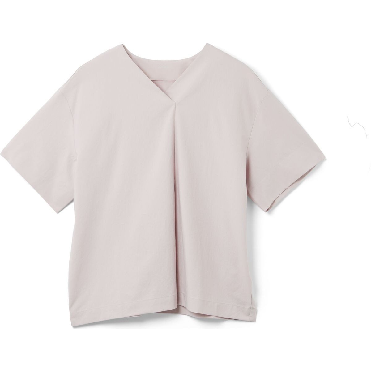 Houdini Kurzarmshirt W's Cosmo Top II Leichtes Top mit lockerem Schnitt aus weichem, elastischem und