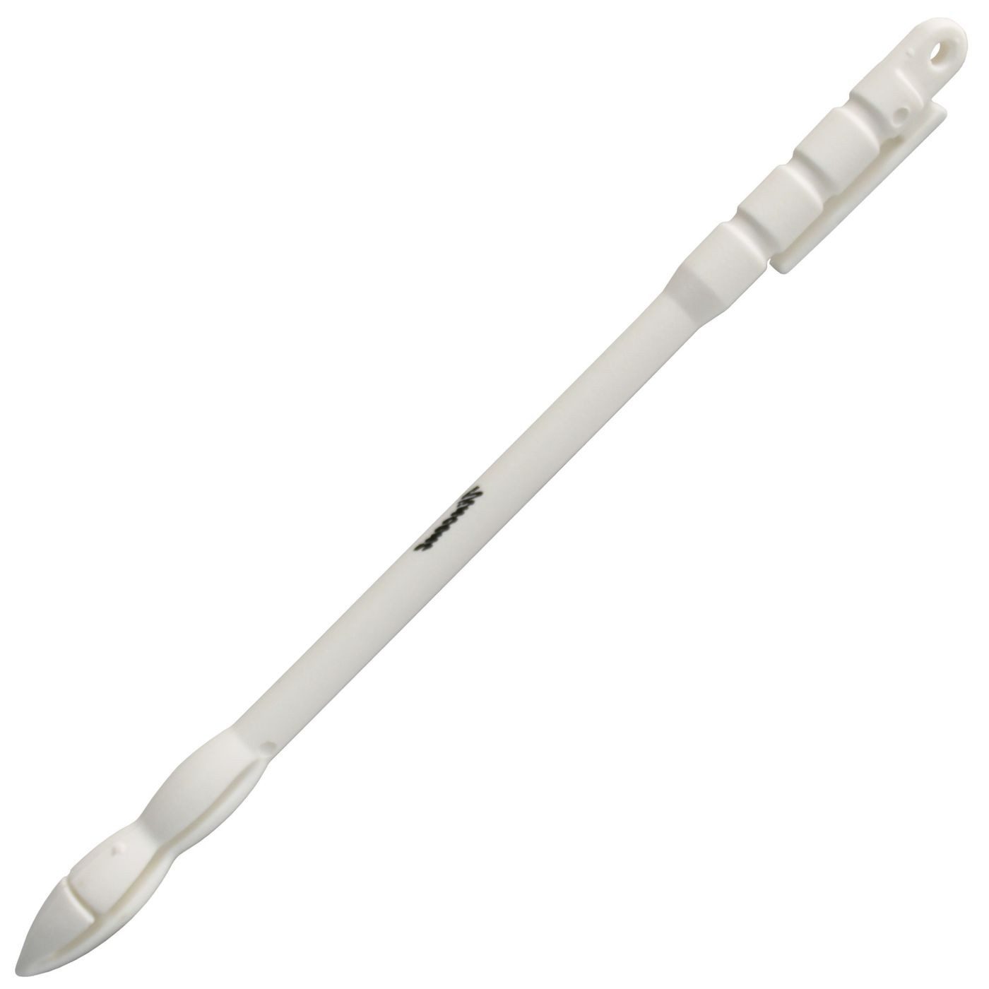 TFT Angelhakenauslöser TFT Hakenlöser 20cm weiß