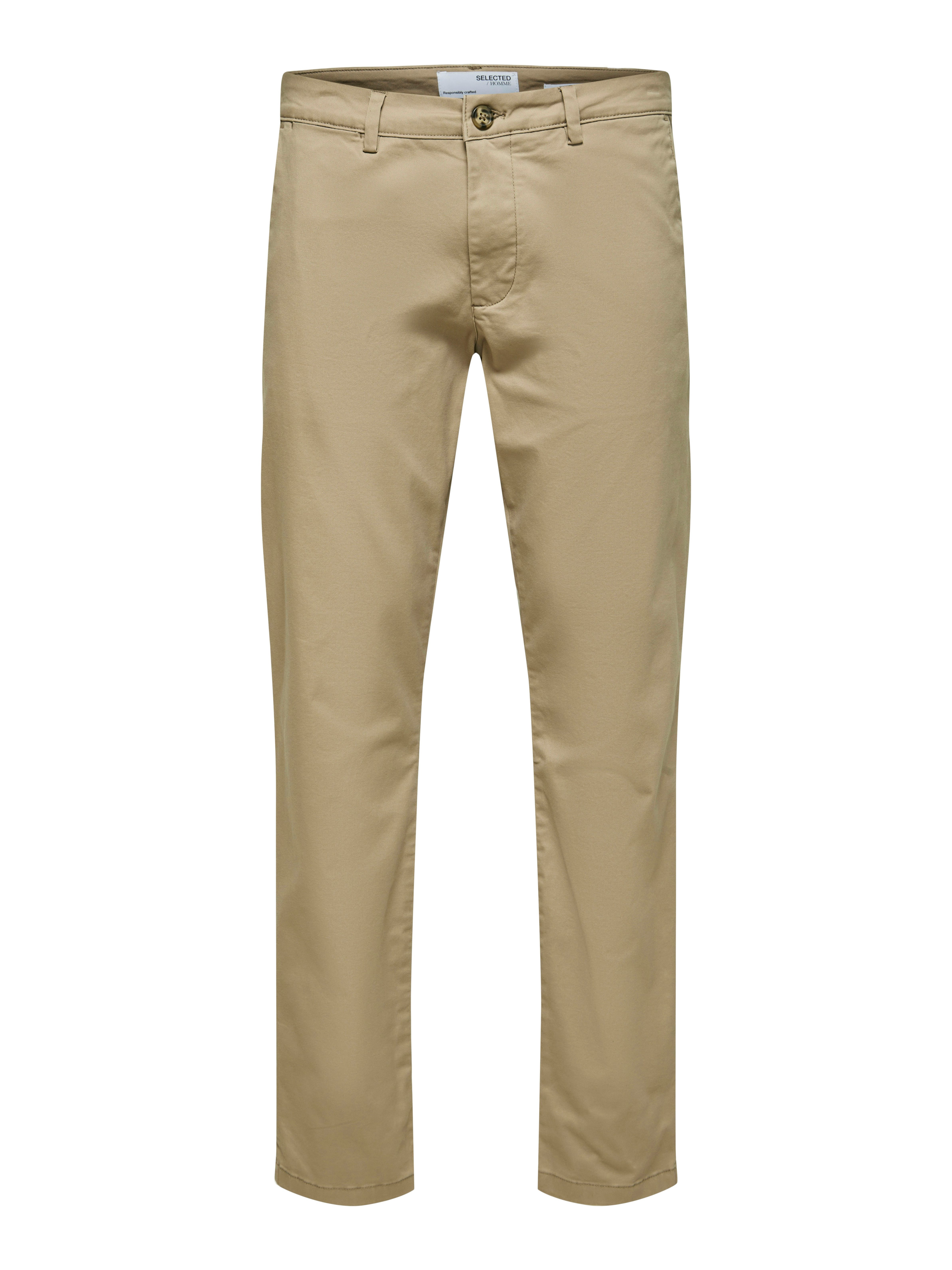 Selected Chinos