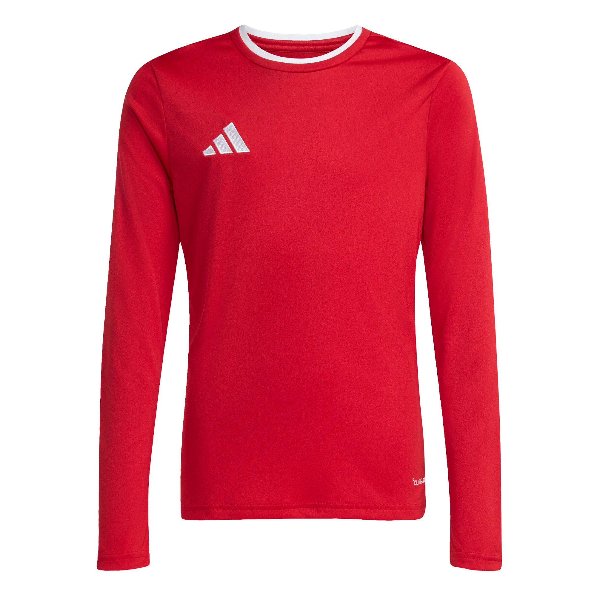 adidas Performance Fußballtrikot adidas Kinder Langarm Trikot Entrada 26 LS Jersey Y