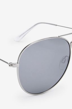 Next Pilotenbrille Klassische Sonnenbrille (1-St)