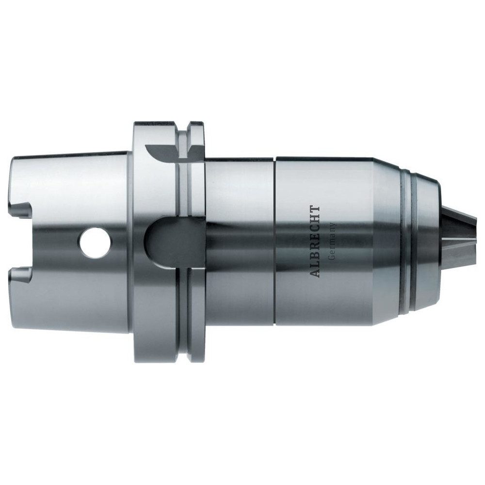 fortis Spannfutter Kurzbohrfutter AKL D69893 1,0-16 mm HSK 63