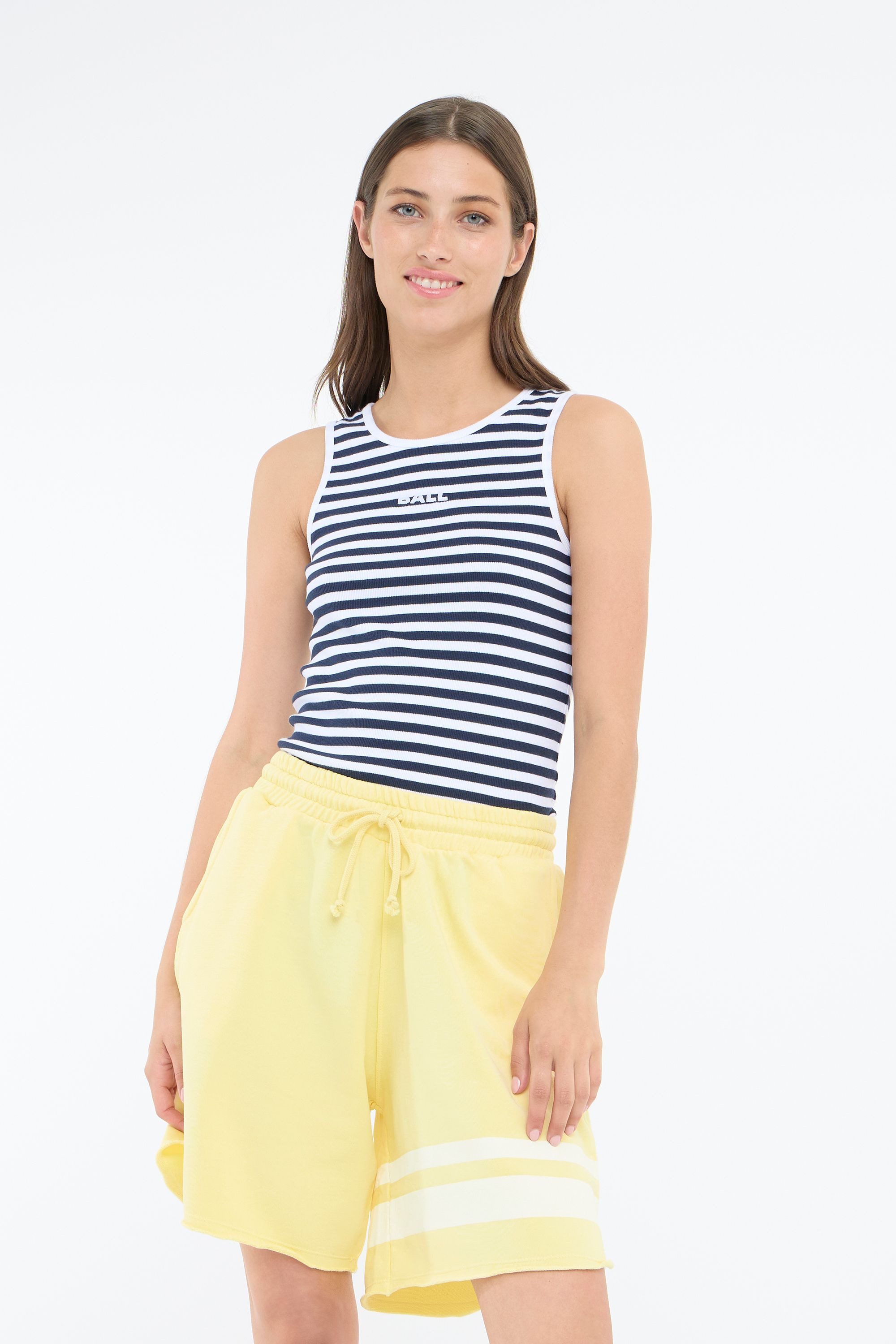 BALL Tanktop BAALTOBELLI TANK TOP modisches günstig online kaufen