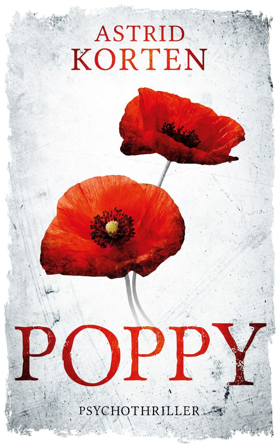 Poppy / Astrid Korten