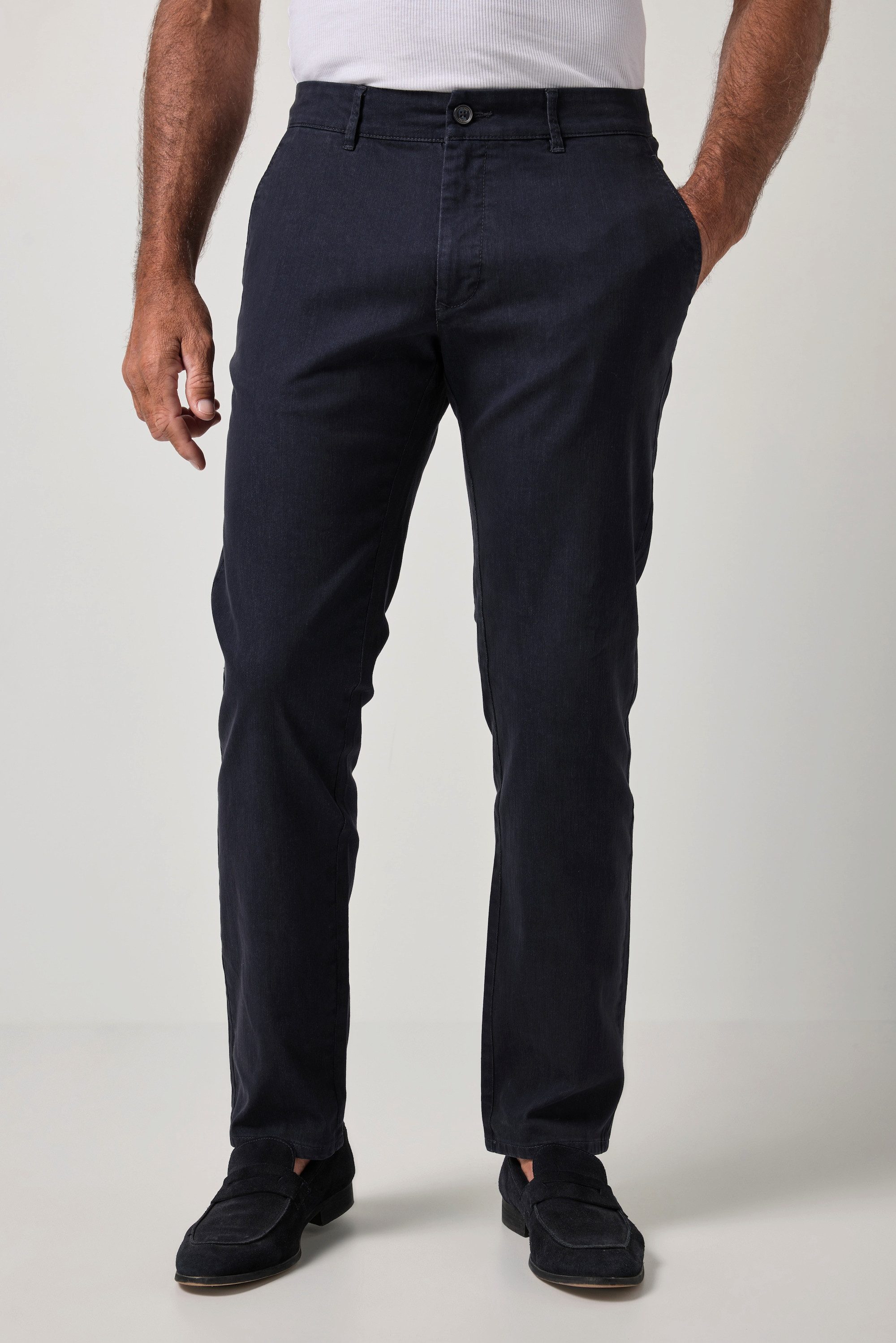 JP1880 Chinohose Chinohose FLEXNAMIC® Straight Fit