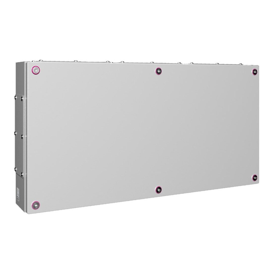 RITTAL Kabelbox Rittal Klemmenkasten KX BHT 800x400x120 mm 1541.000