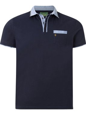 Charles Colby Poloshirt EARL WILLMER