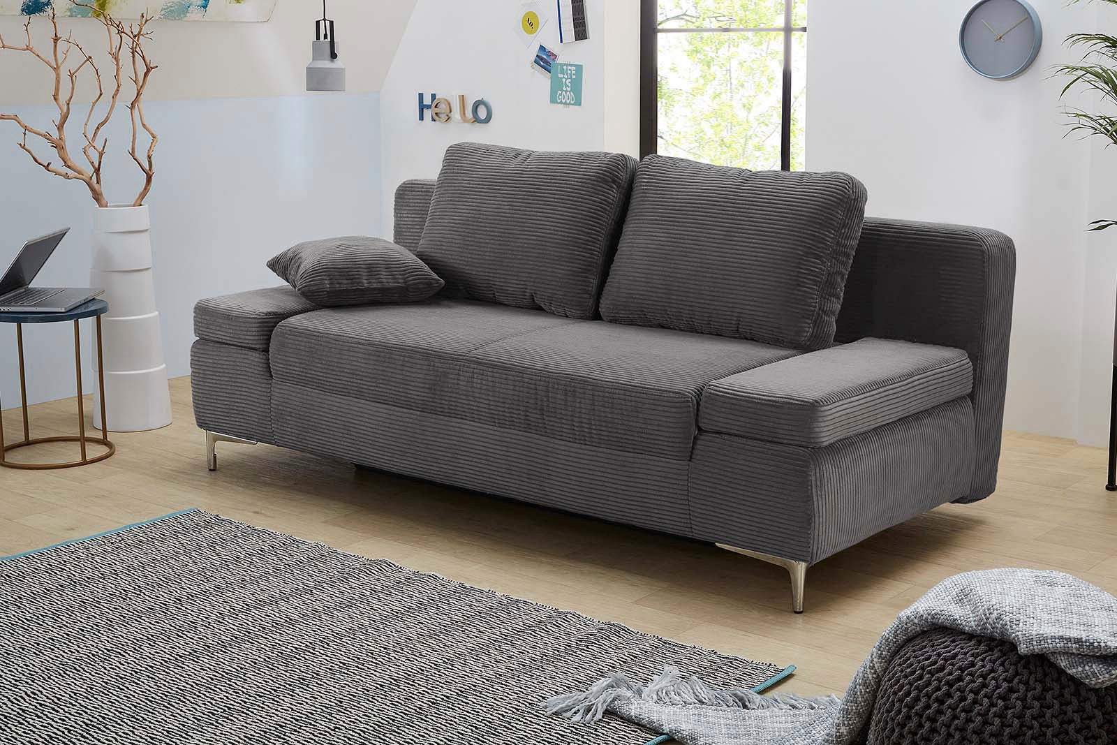 Jockenhöfer Gruppe Schlafsofa Jano, klassisches Schlafsofa mit individuell, günstig online kaufen