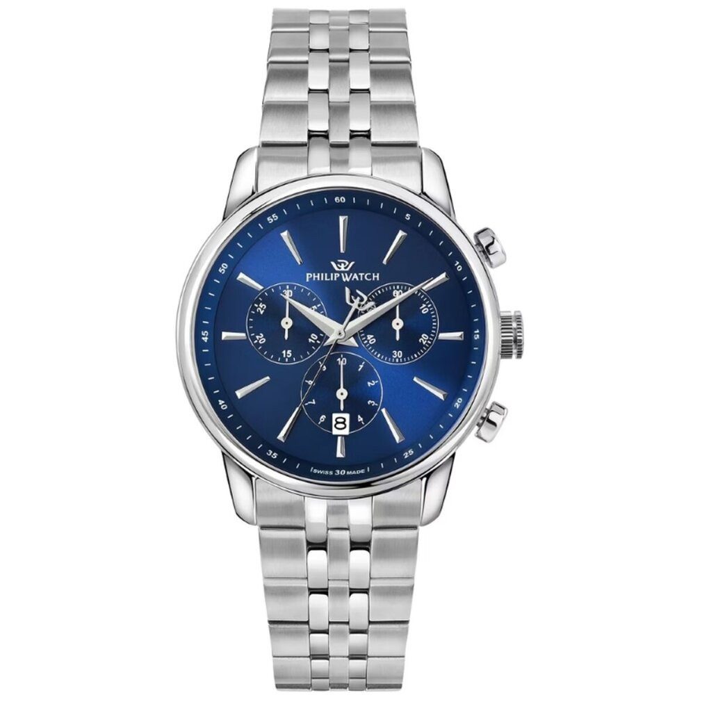 PHILIP WATCH UHREN Luxusuhr Philip Watch Mod. R82736500006