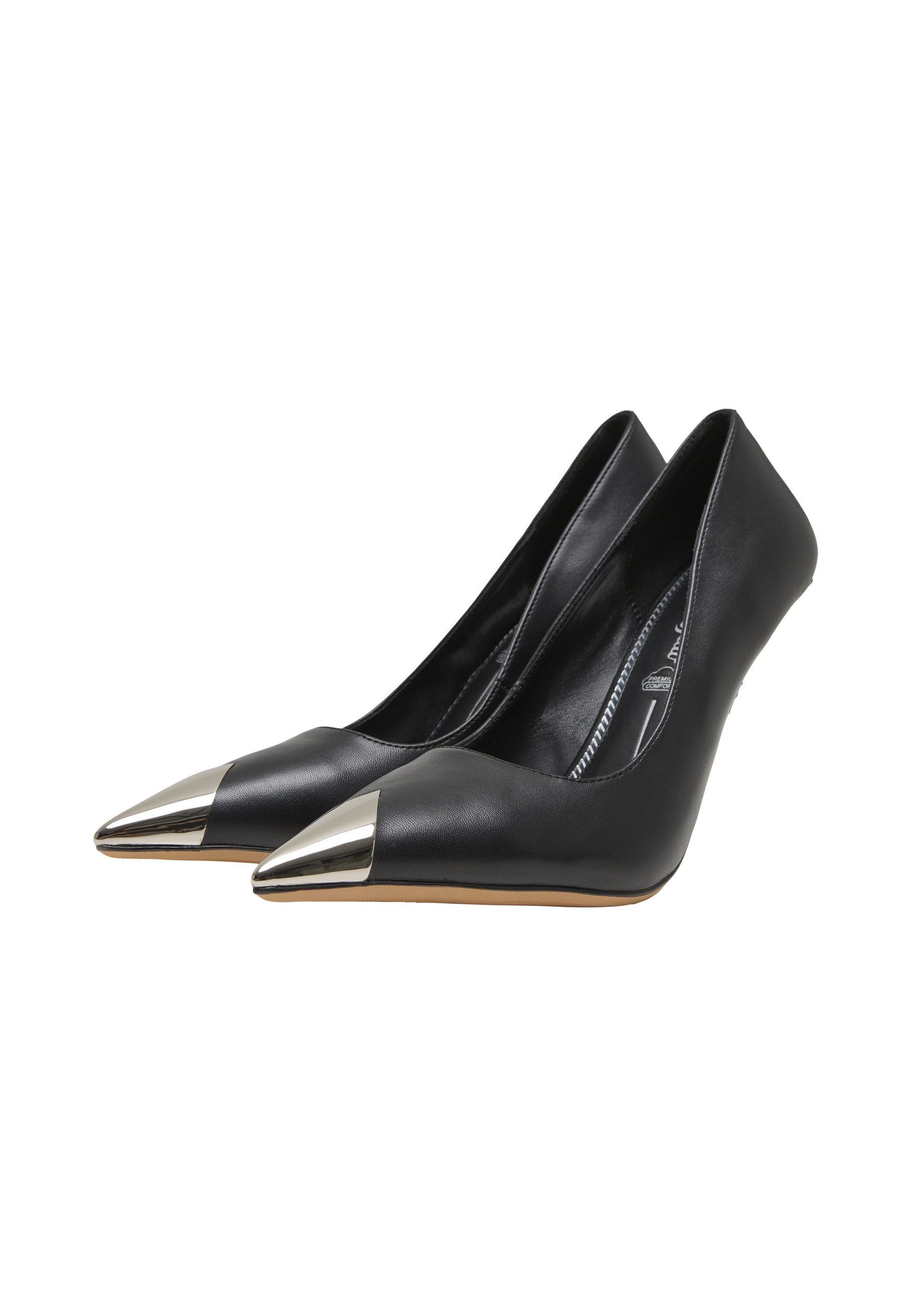 Buffalo Buffalo LEYLA PUMP High-Heel-Pumps