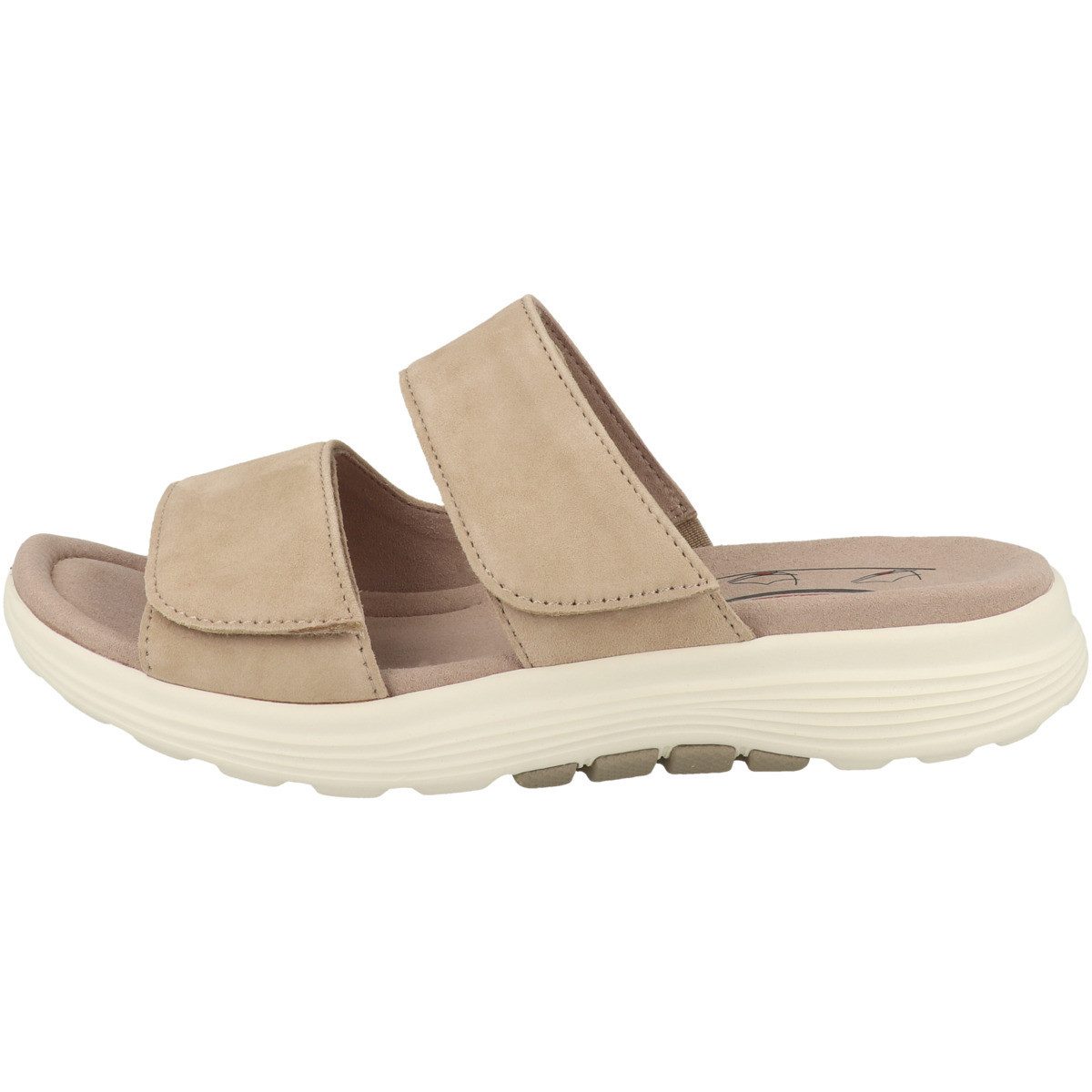 rollingsoft 86.811 Damen Pantolette