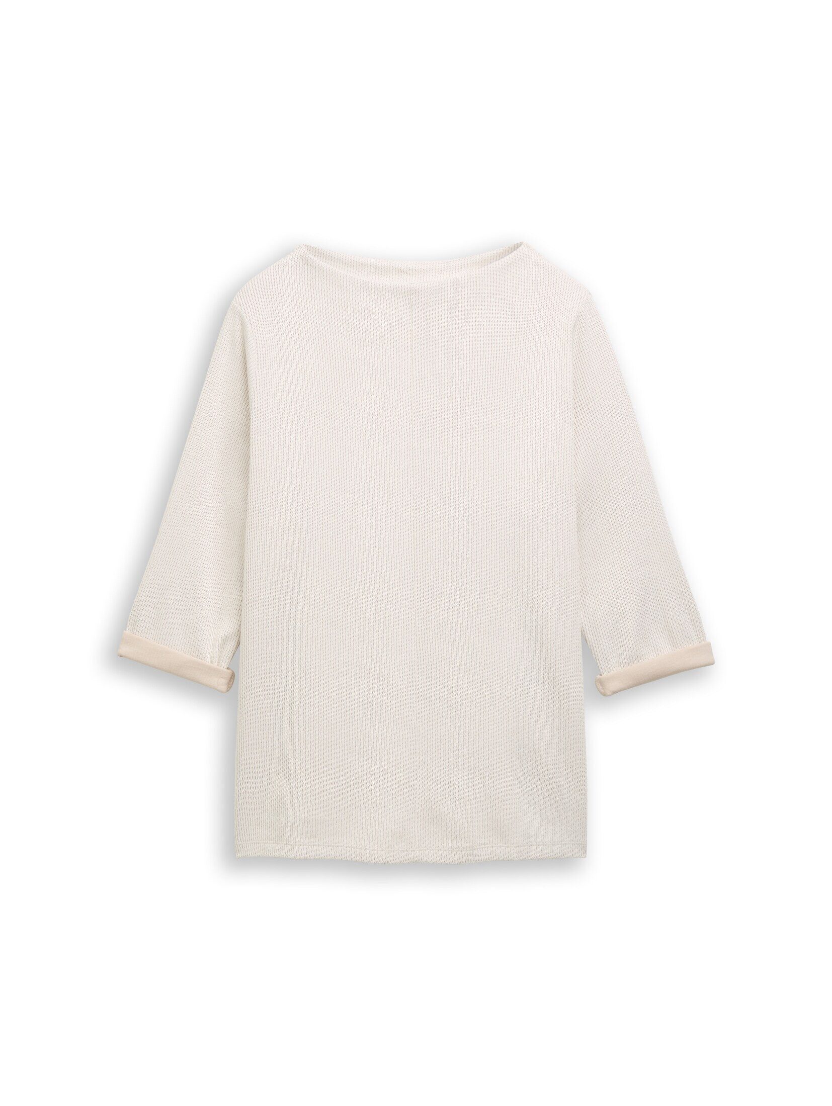 TOM TAILOR PLUS Sweatshirt Plus Size günstig online kaufen