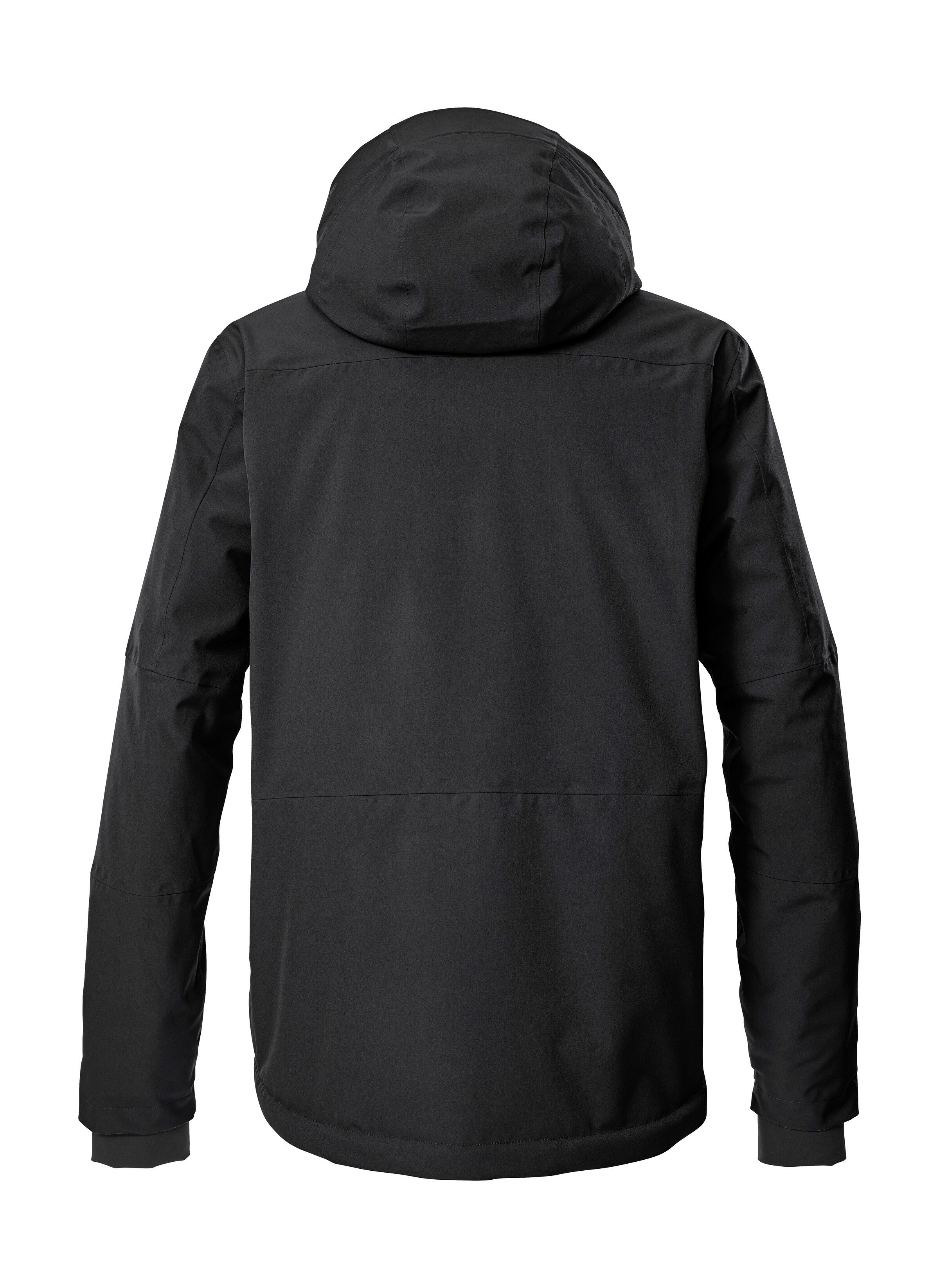 Killtec Funktionsjacke KOW 81 MN JCKT Wasser- und winddichte Herrenjacke mi günstig online kaufen