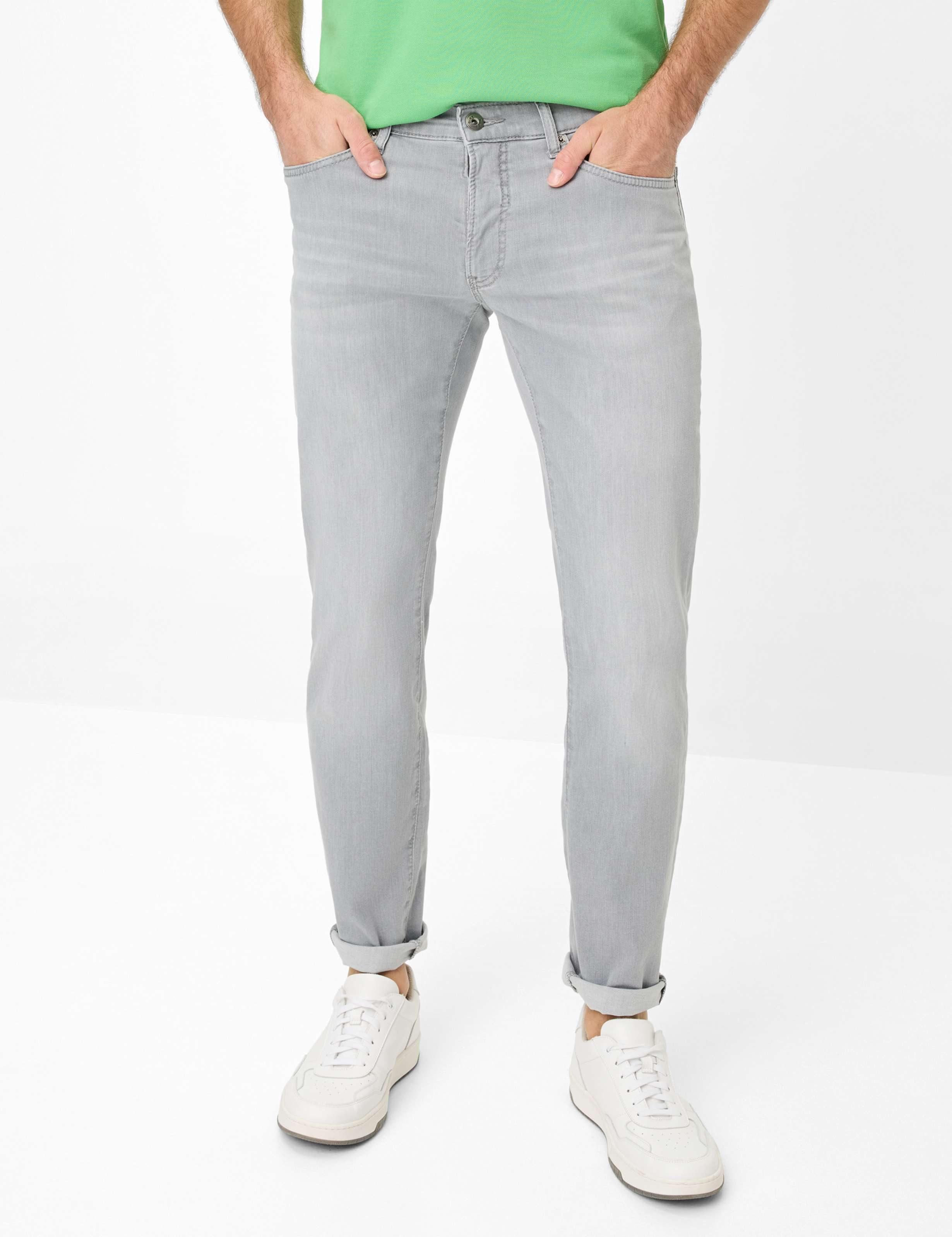 Brax 5-Pocket-Jeans "Style CHUCK" günstig online kaufen