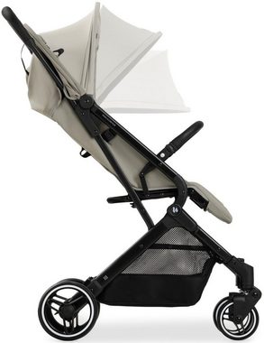 Hauck Kinder-Buggy Travel N Care Plus, dark olive